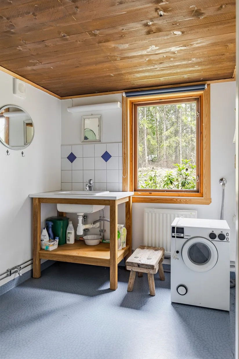 Villa, Ödevata 311, Ödevata, Emmaboda