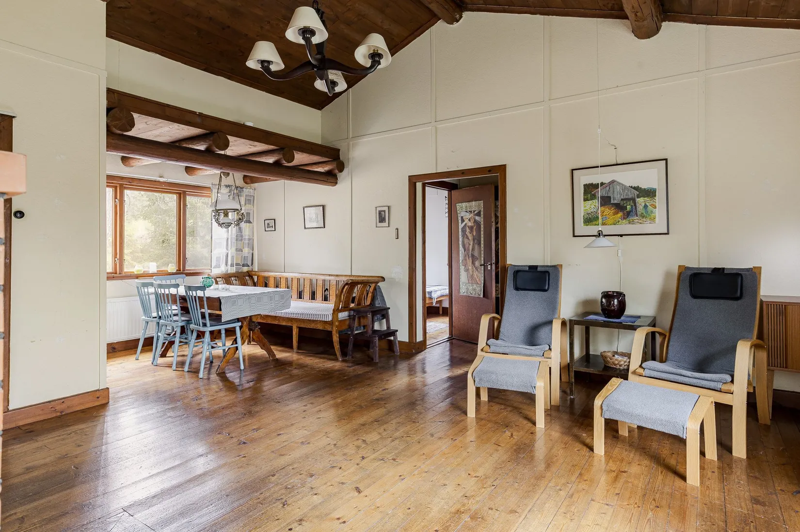 Villa, Ödevata 311, Ödevata, Emmaboda