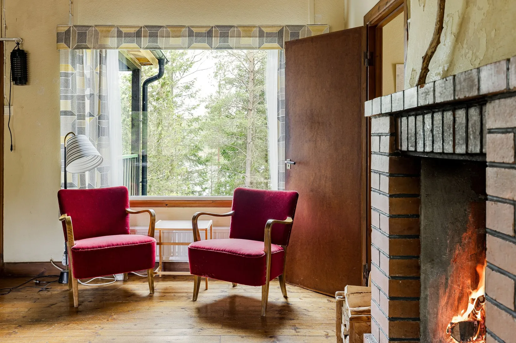 Villa, Ödevata 311, Ödevata, Emmaboda