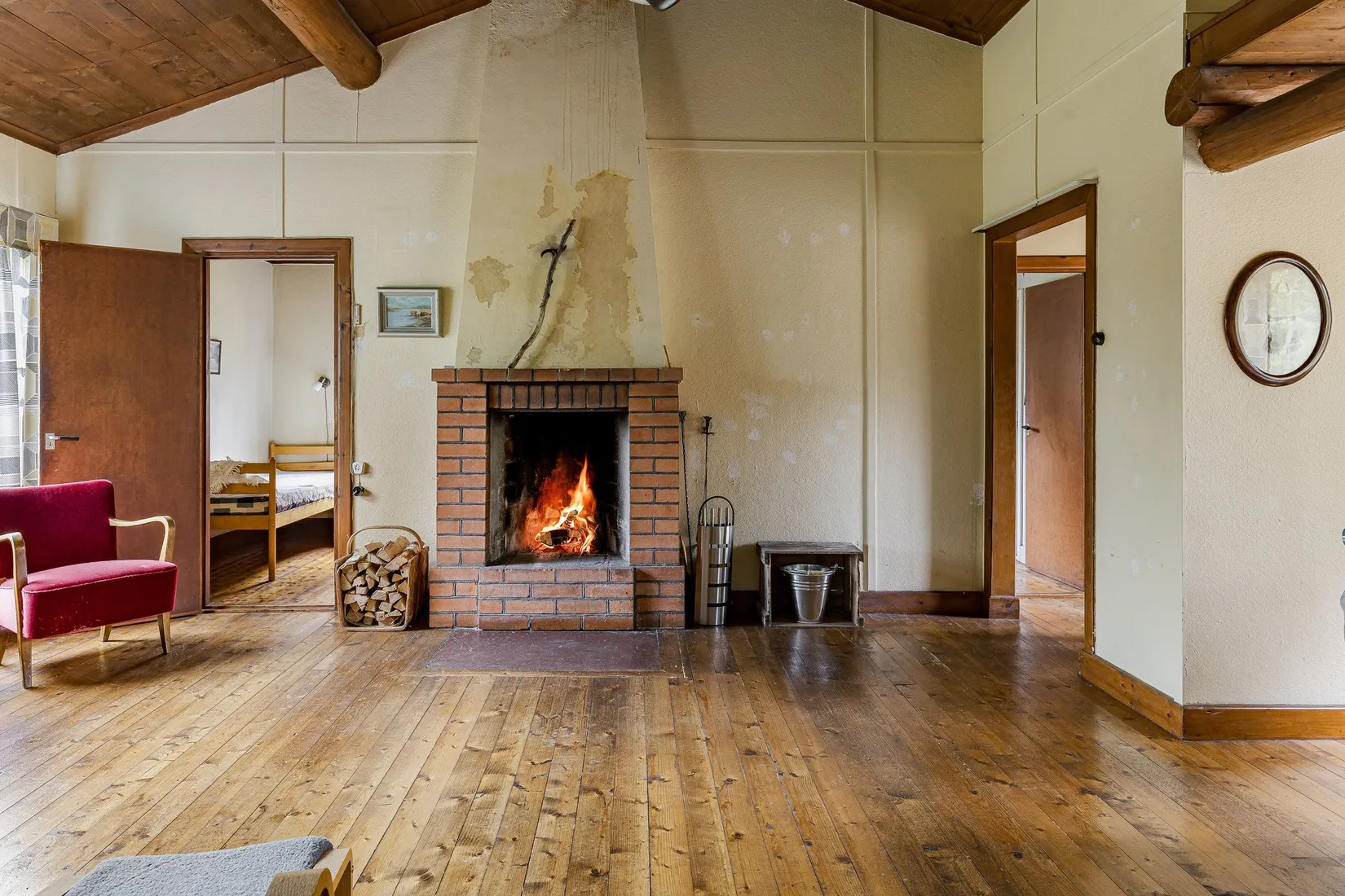 Villa, Ödevata 311, Ödevata, Emmaboda