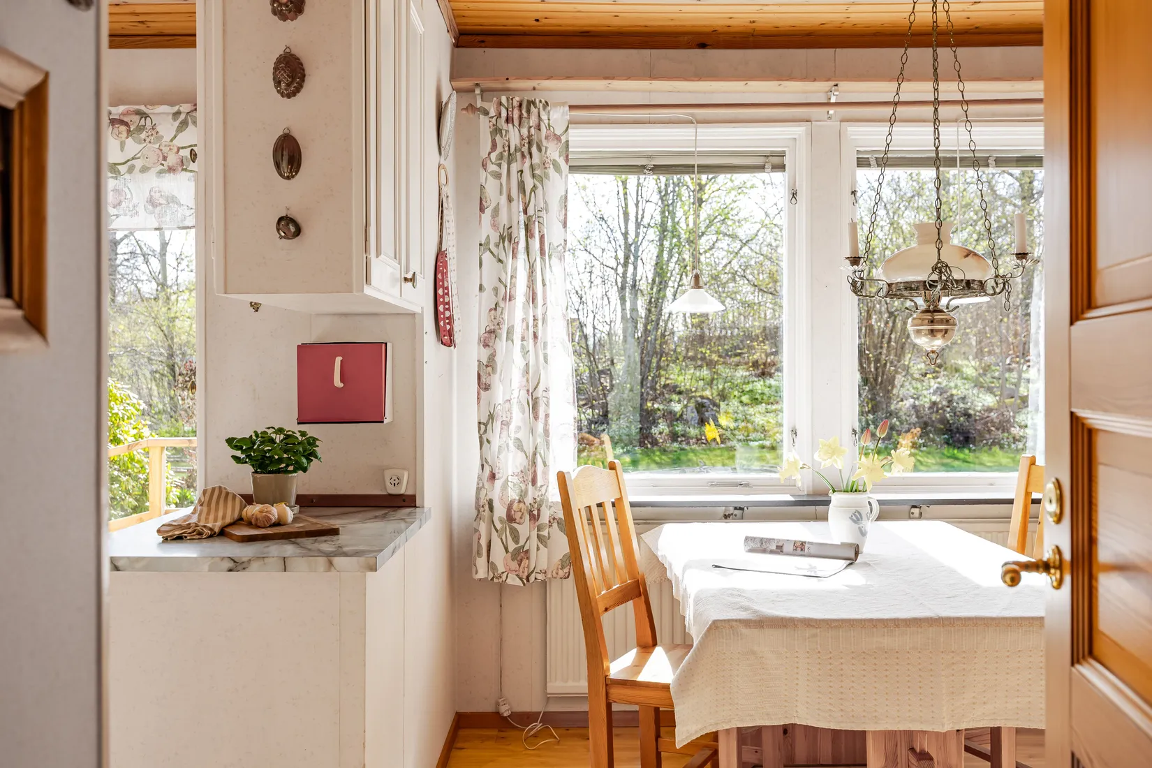 Villa, Backhagsvägen 26, Smedby, Kalmar