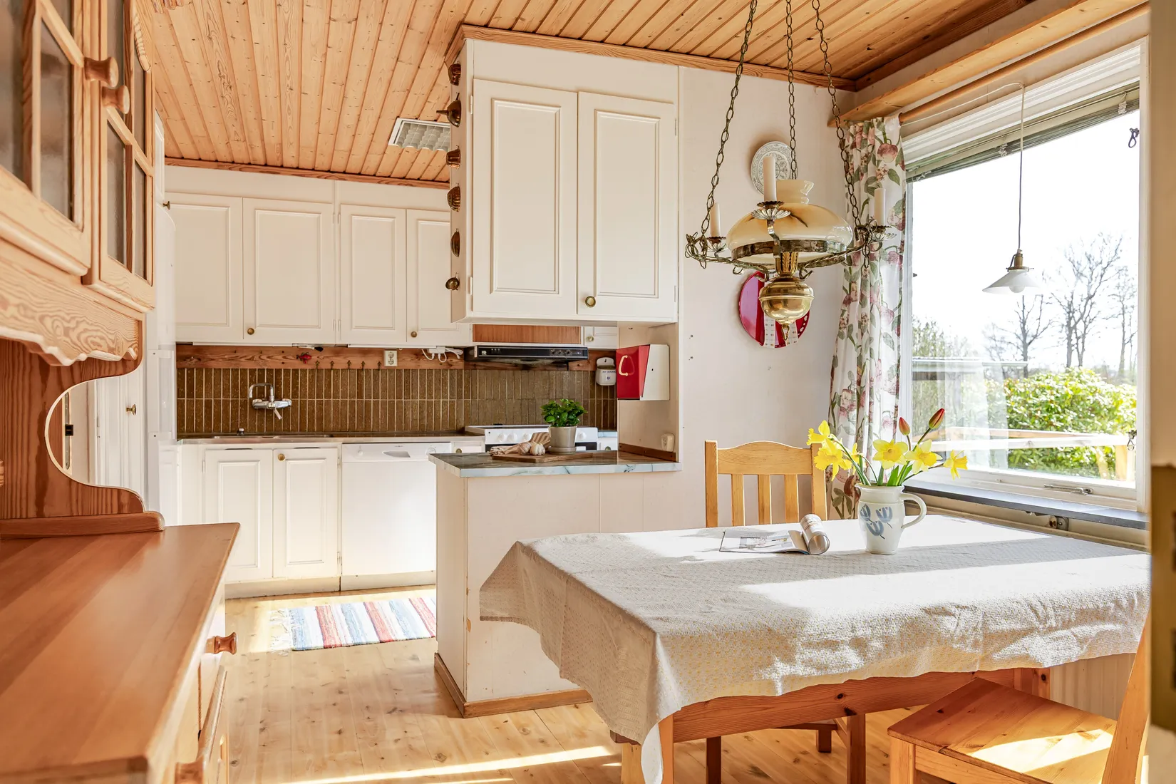 Villa, Backhagsvägen 26, Smedby, Kalmar