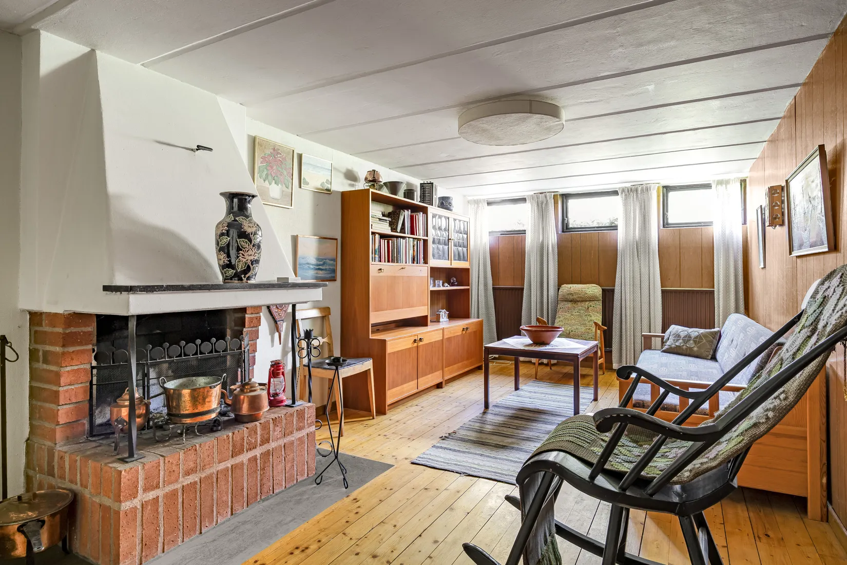 Villa, Backhagsvägen 26, Smedby, Kalmar