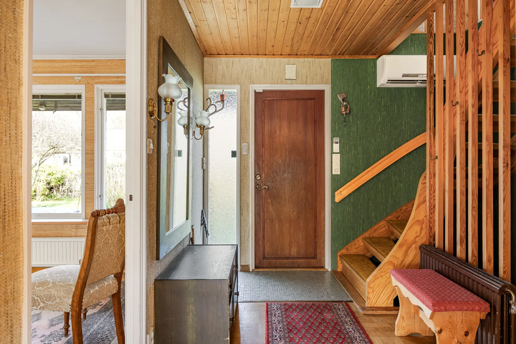 Villa, Backhagsvägen 26, Smedby, Kalmar