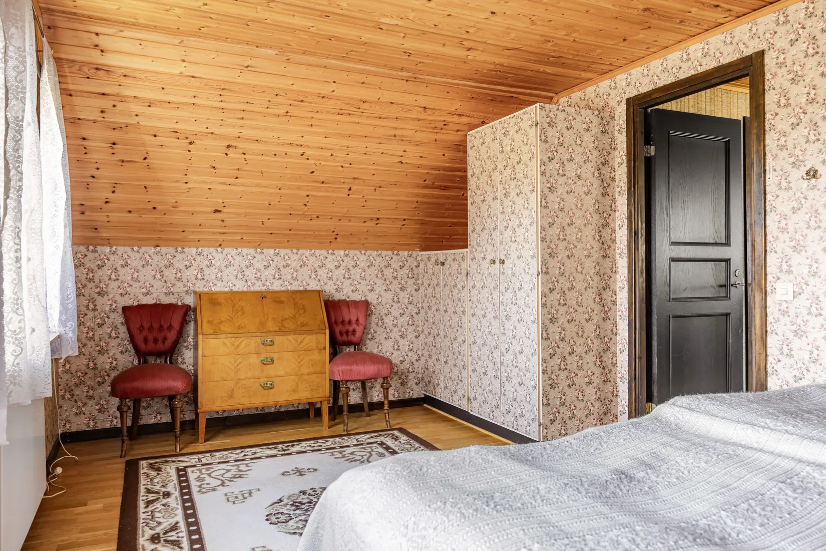 Villa, Backhagsvägen 26, Smedby, Kalmar