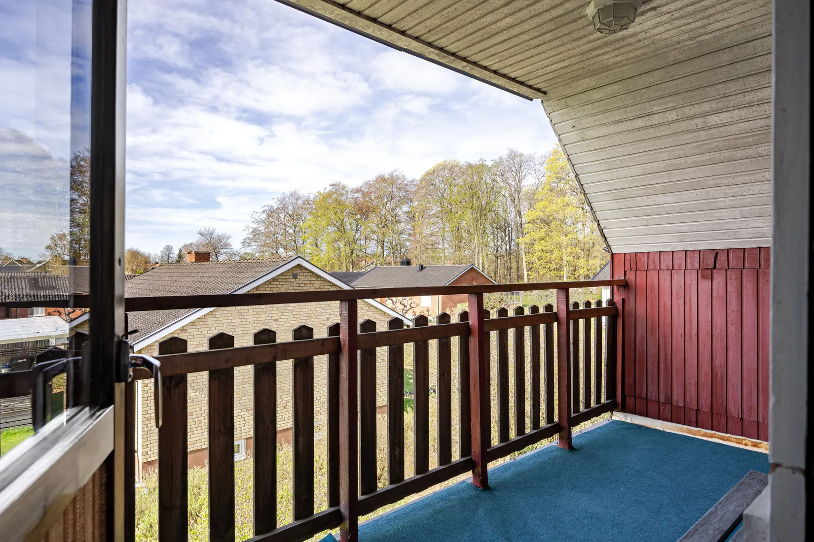 Villa, Backhagsvägen 26, Smedby, Kalmar