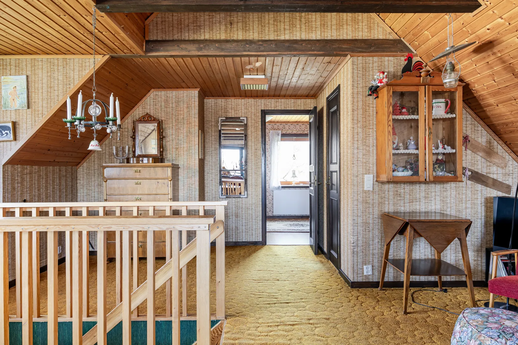 Villa, Backhagsvägen 26, Smedby, Kalmar