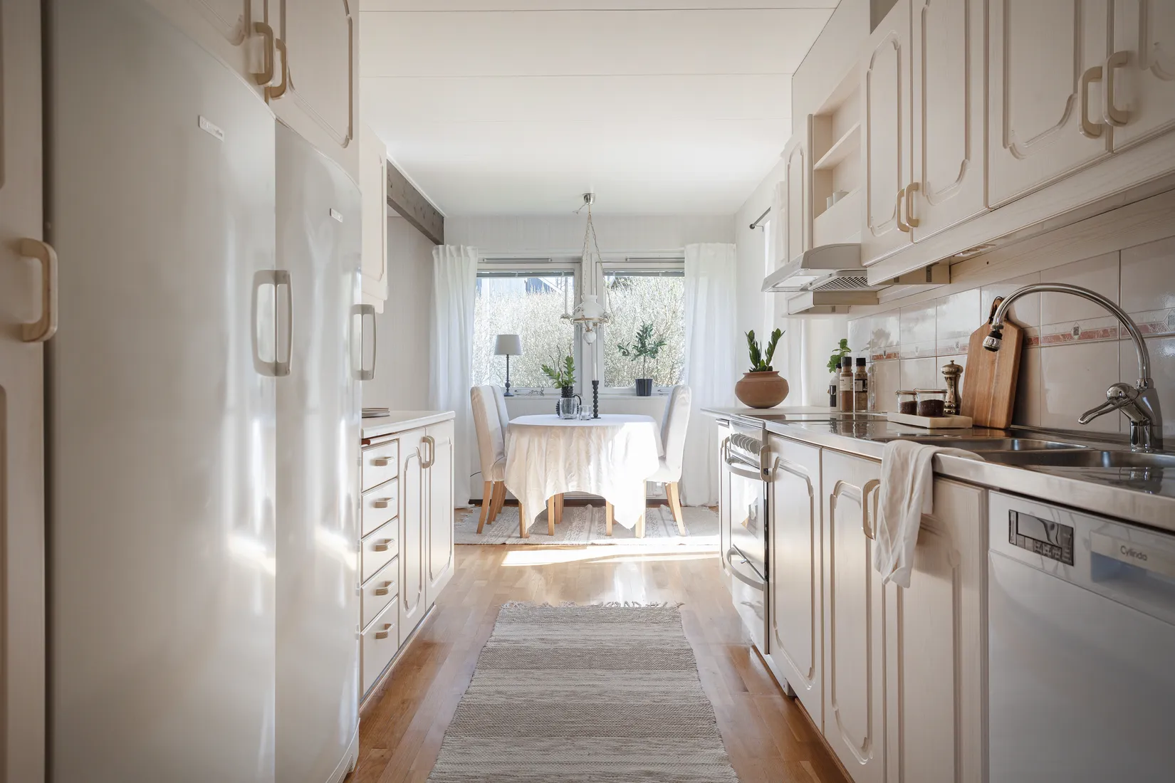 Villa, Radhus, Lövskogsvägen 37, Mölnlycke - Skogen, Härryda