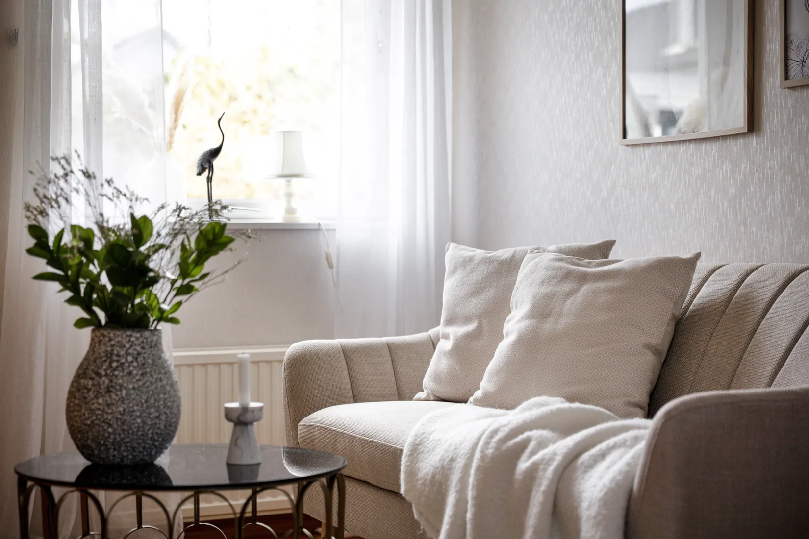 Villa, Radhus, Lövskogsvägen 37, Mölnlycke - Skogen, Härryda