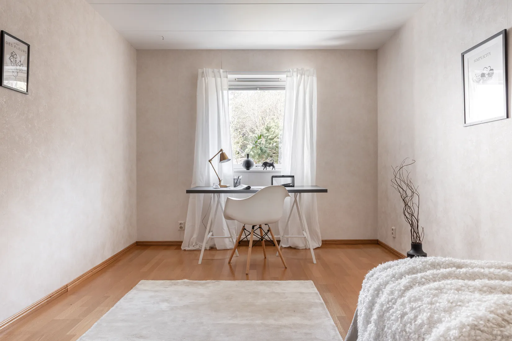 Villa, Radhus, Lövskogsvägen 37, Mölnlycke - Skogen, Härryda