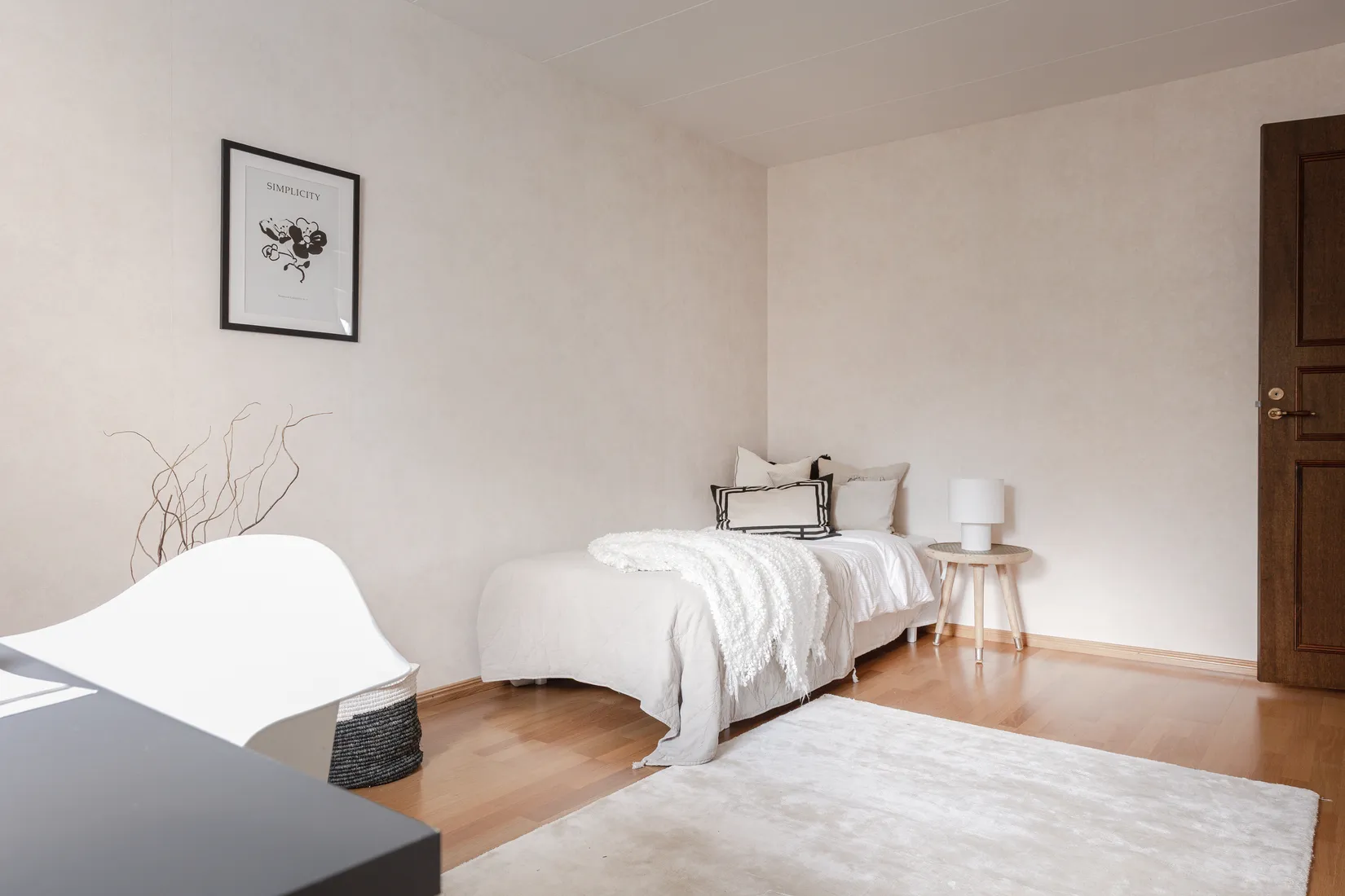 Villa, Radhus, Lövskogsvägen 37, Mölnlycke - Skogen, Härryda