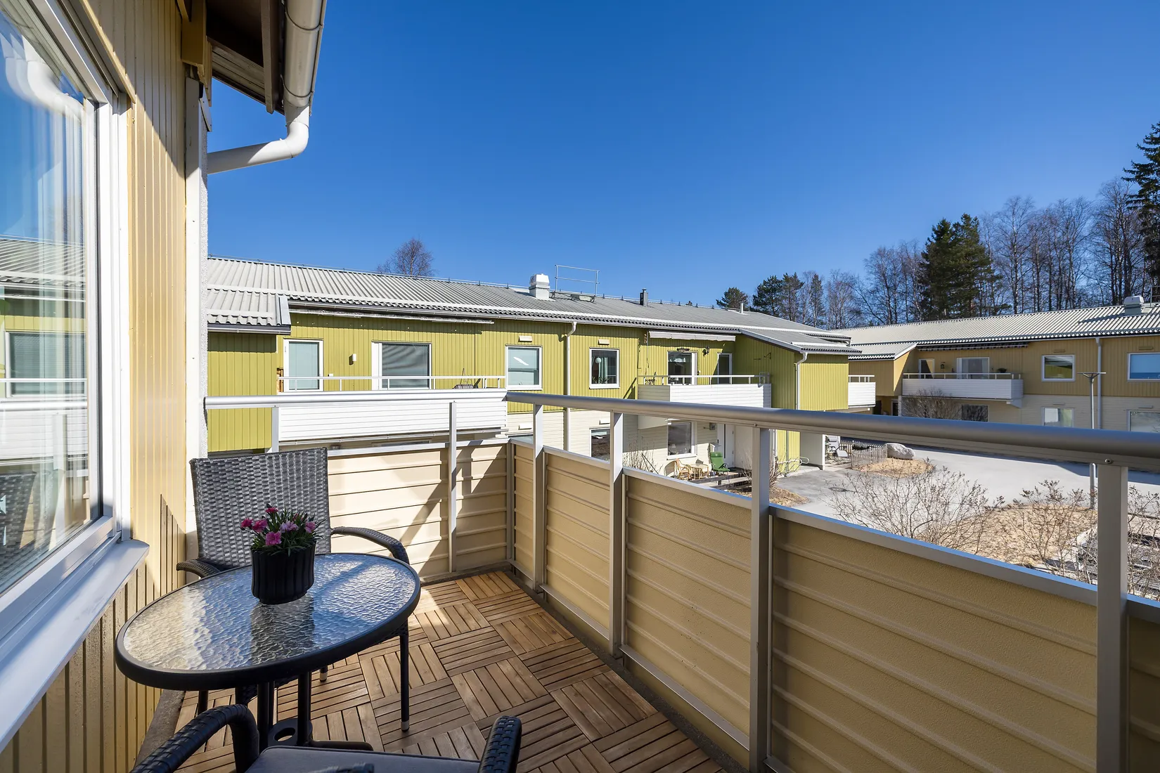 Bostadsrätt, Snövägen 87, Björkskatan, Luleå