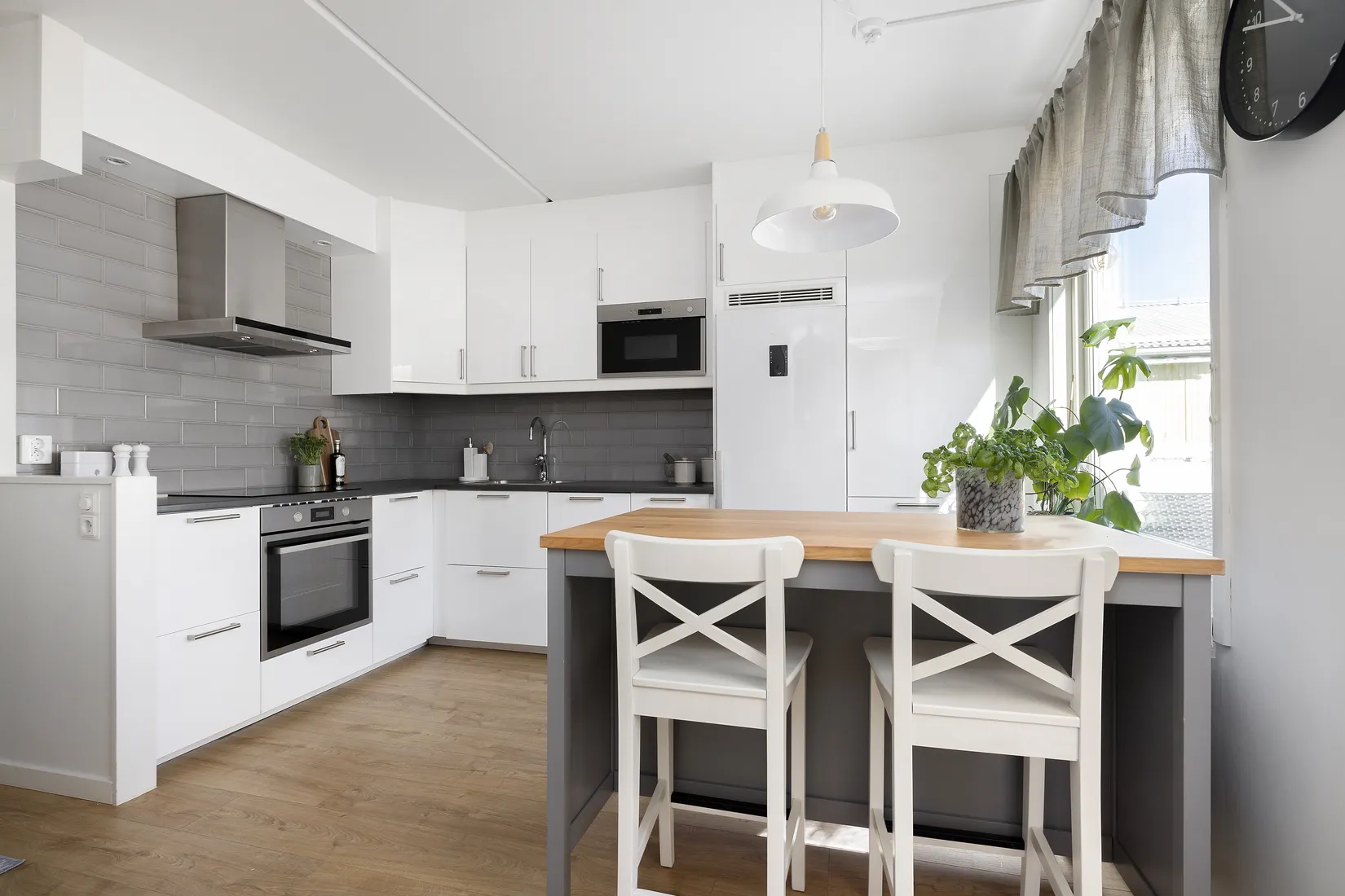 Bostadsrätt, Snövägen 87, Björkskatan, Luleå