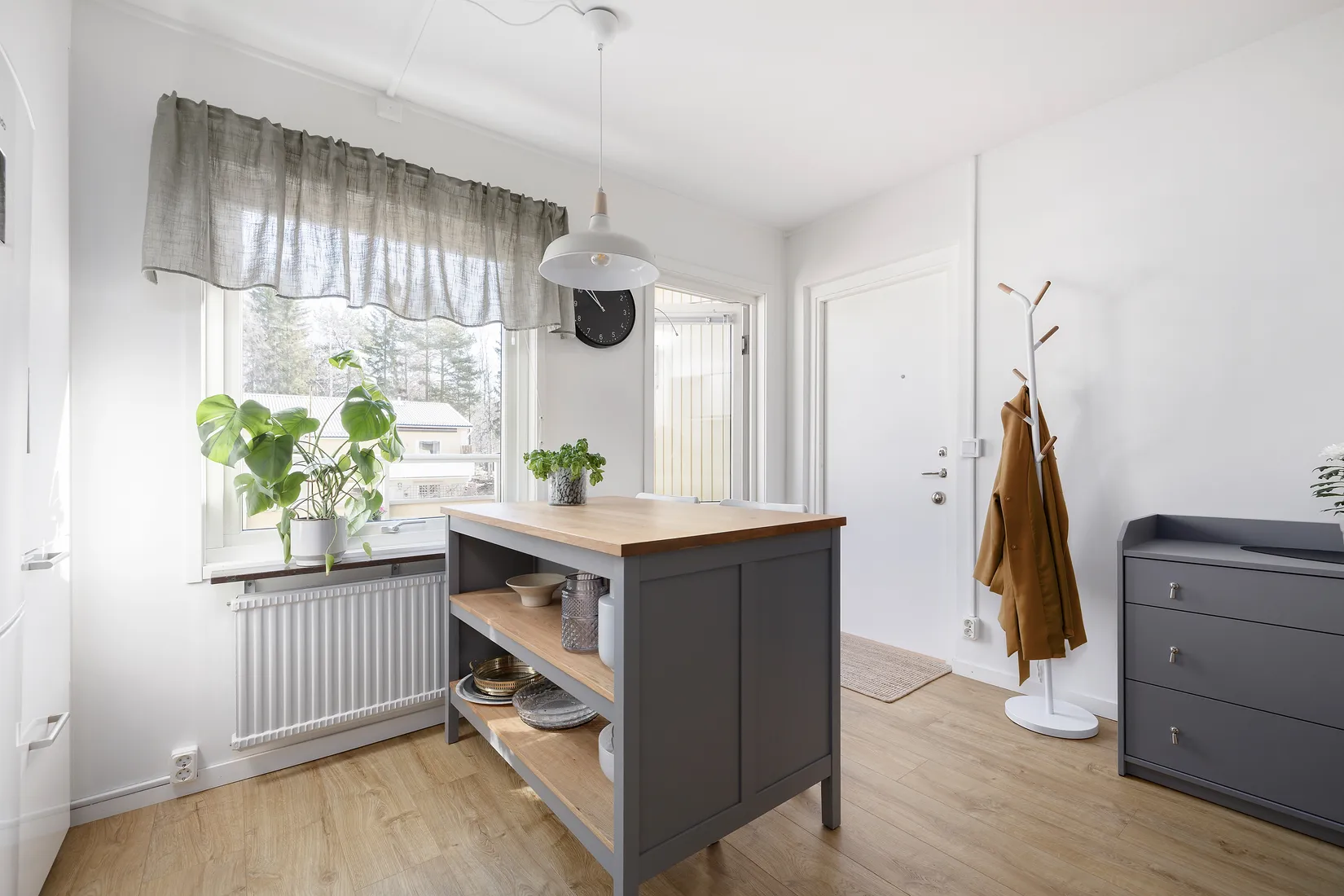 Bostadsrätt, Snövägen 87, Björkskatan, Luleå