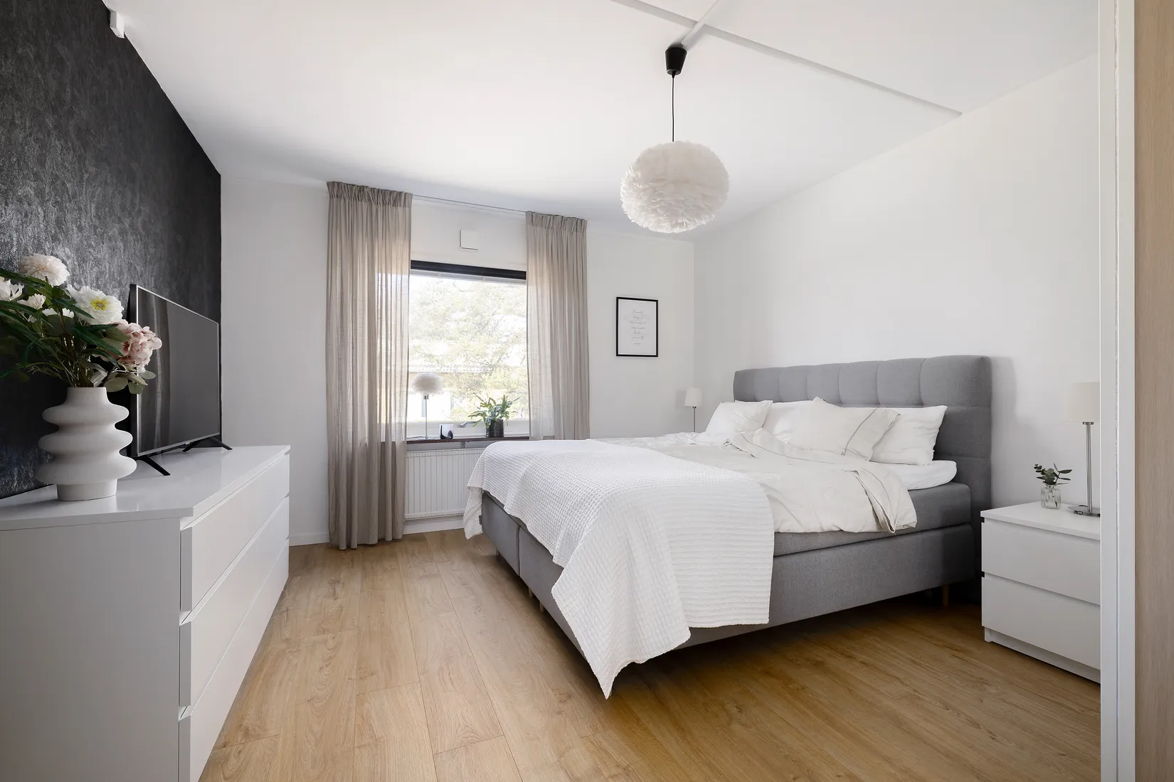 Bostadsrätt, Snövägen 87, Björkskatan, Luleå
