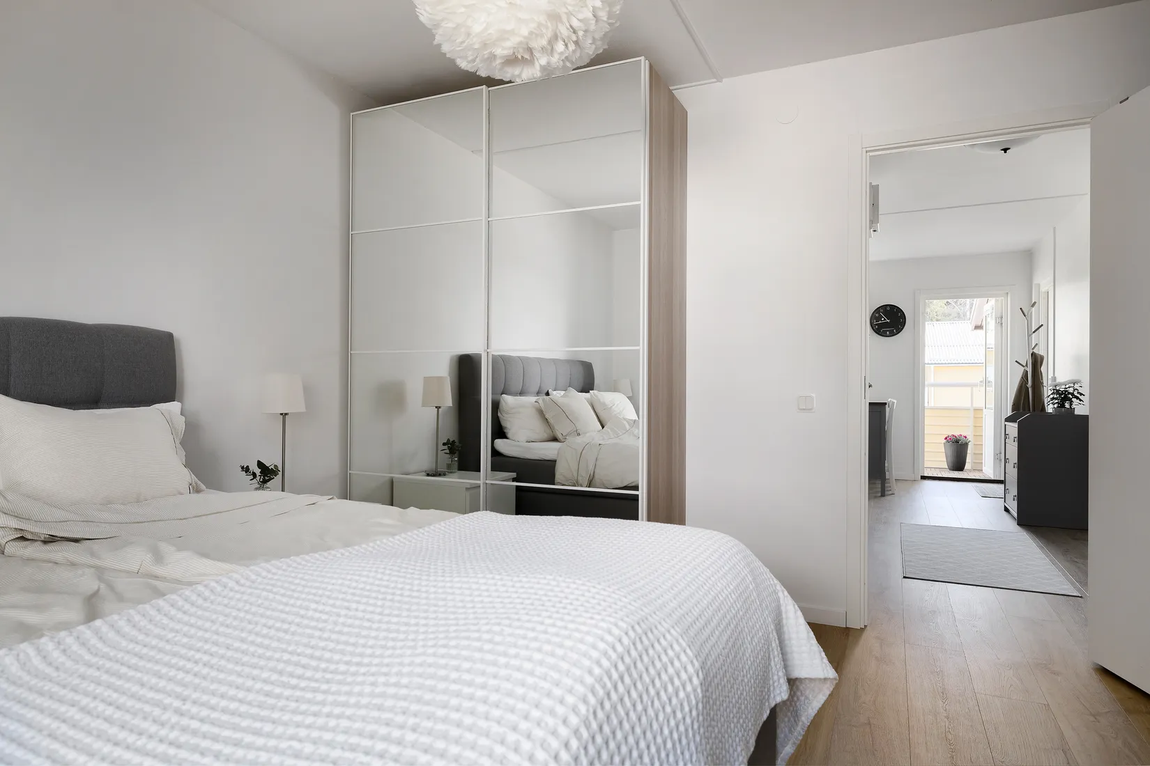 Bostadsrätt, Snövägen 87, Björkskatan, Luleå
