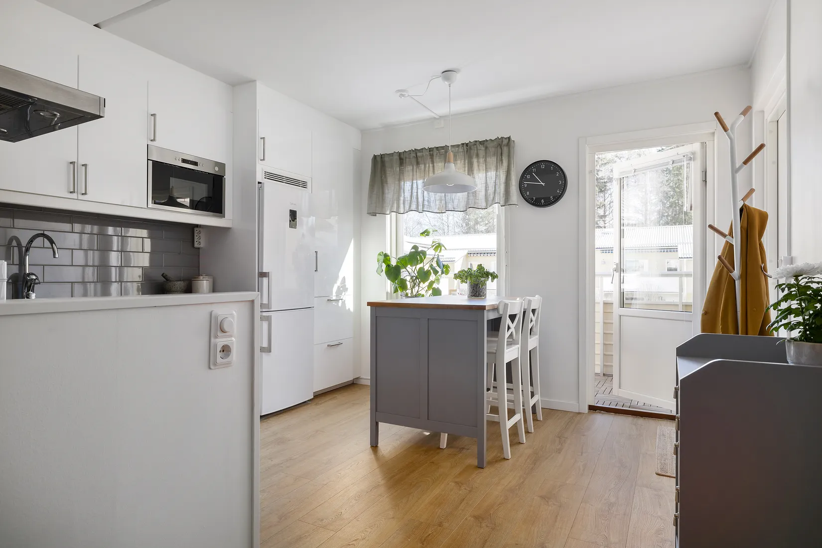 Bostadsrätt, Snövägen 87, Björkskatan, Luleå