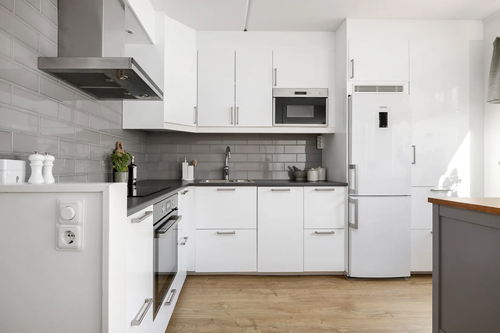 Bostadsrätt, Snövägen 87, Björkskatan, Luleå
