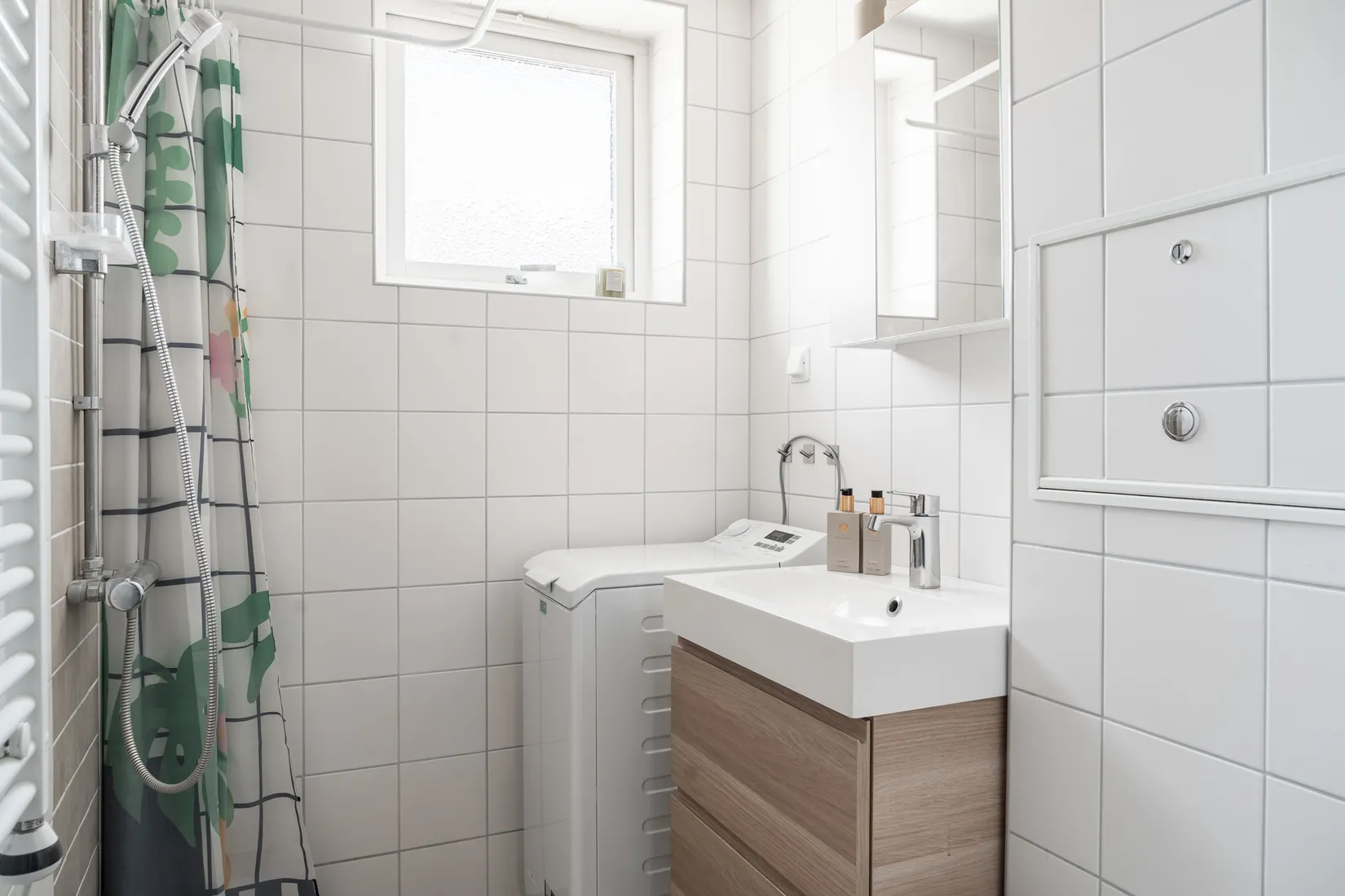Bostadsrätt, Vagnmansgatan 12, Eneborg, Helsingborg