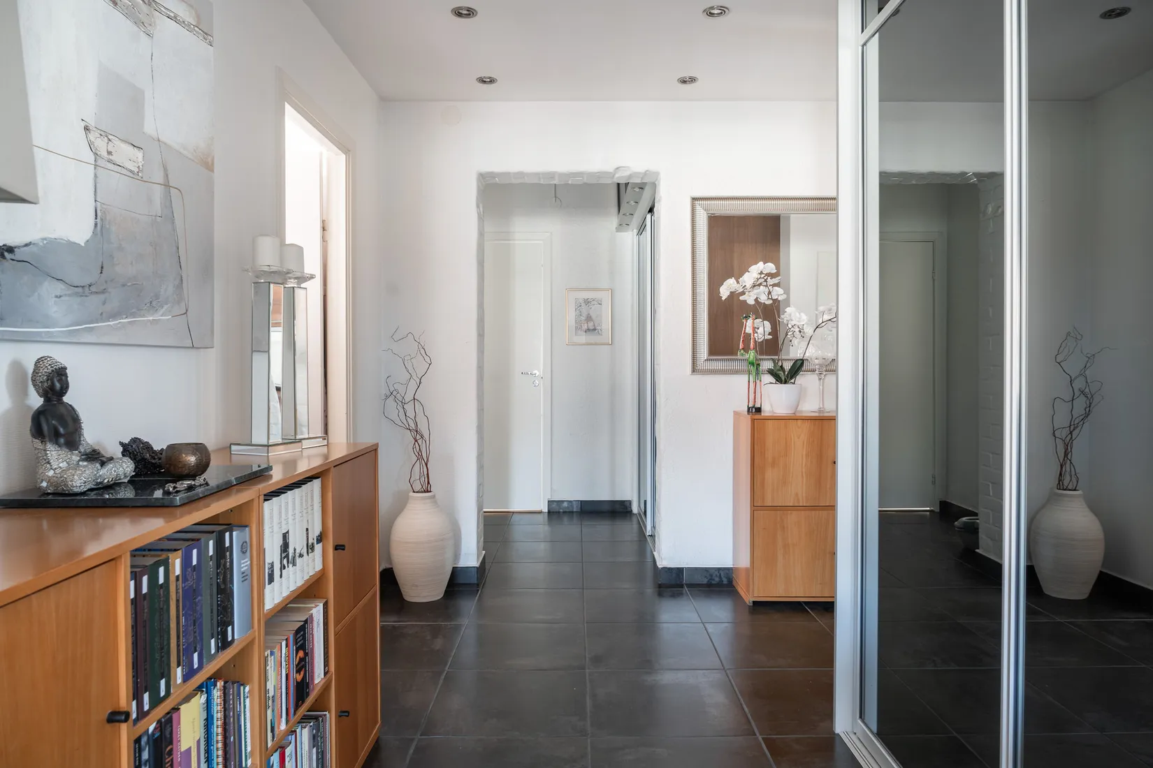 Bostadsrätt, Vagnmansgatan 12, Eneborg, Helsingborg