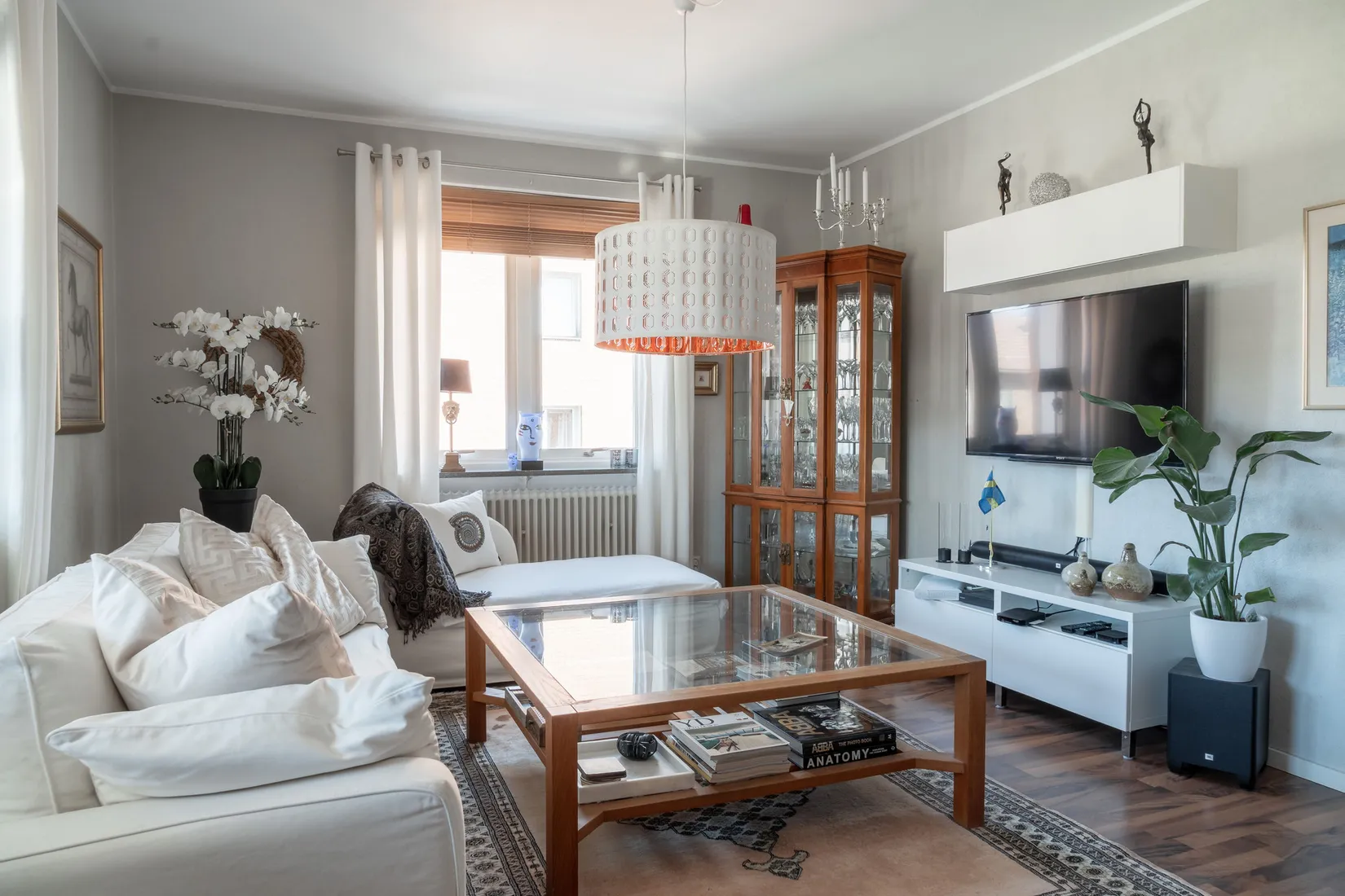 Bostadsrätt, Vagnmansgatan 12, Eneborg, Helsingborg