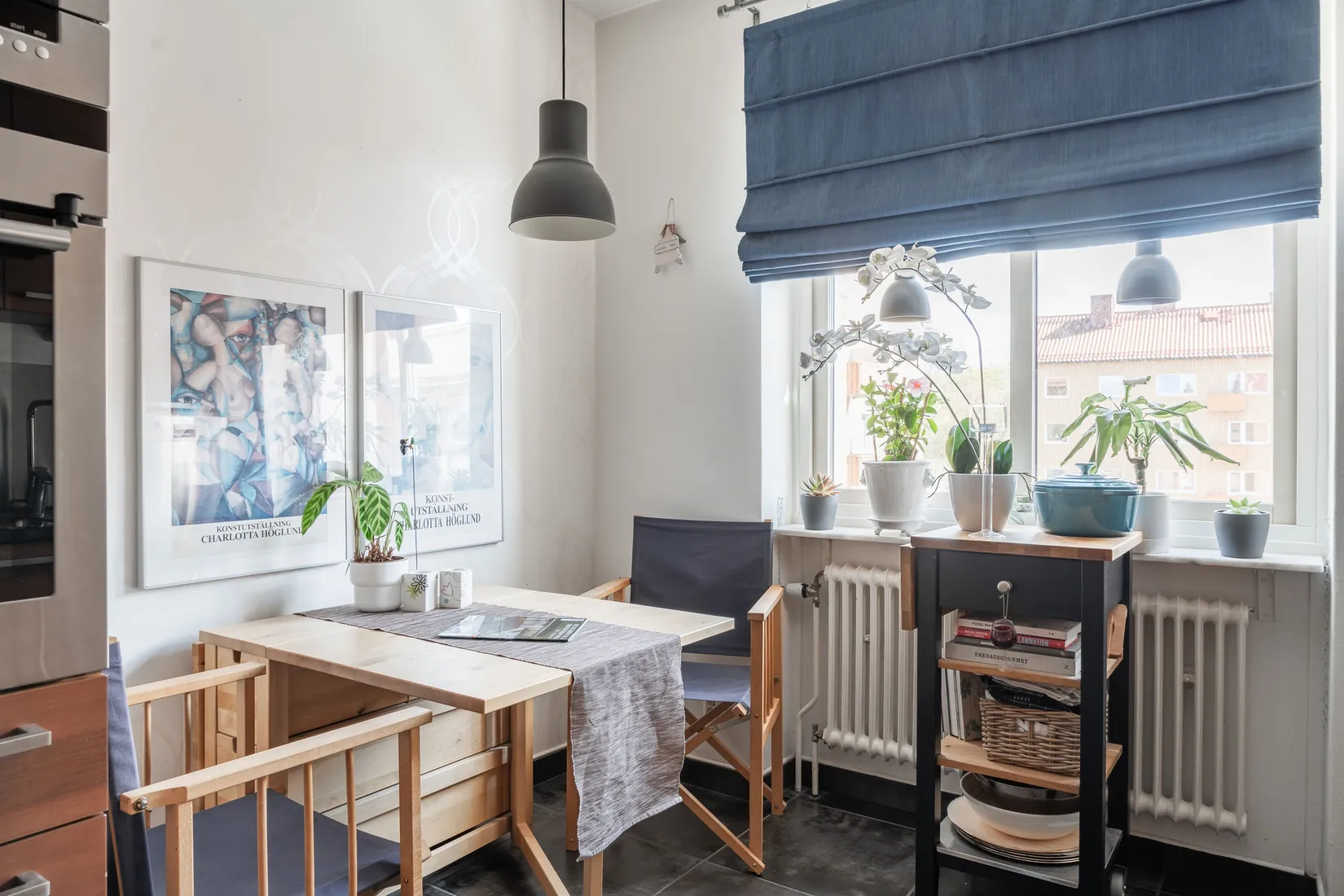 Bostadsrätt, Vagnmansgatan 12, Eneborg, Helsingborg