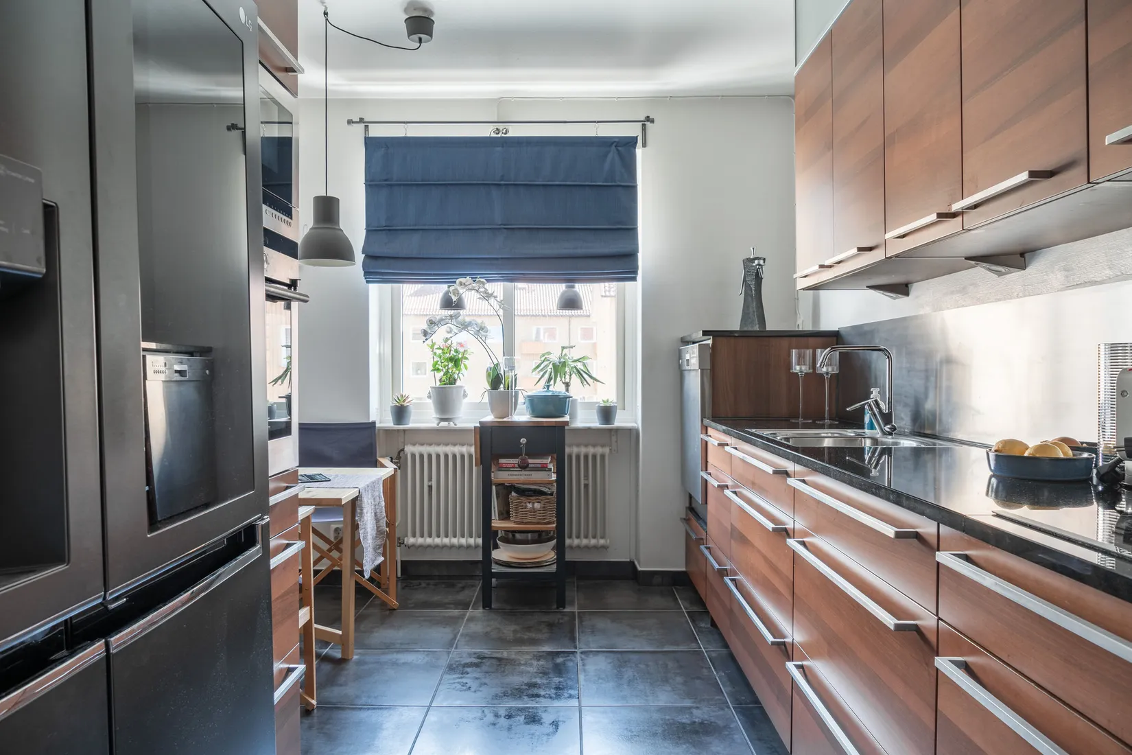 Bostadsrätt, Vagnmansgatan 12, Eneborg, Helsingborg