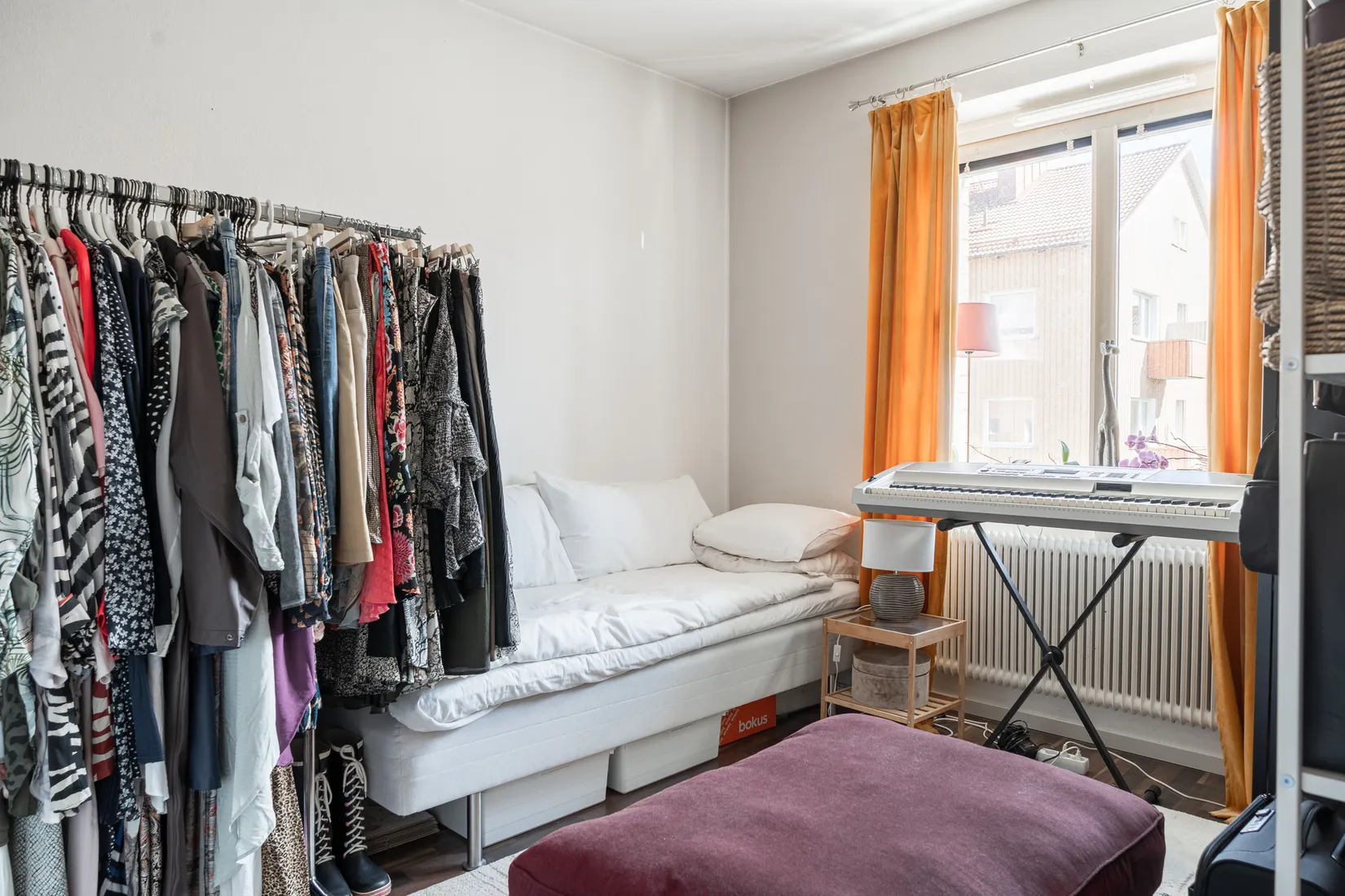 Bostadsrätt, Vagnmansgatan 12, Eneborg, Helsingborg