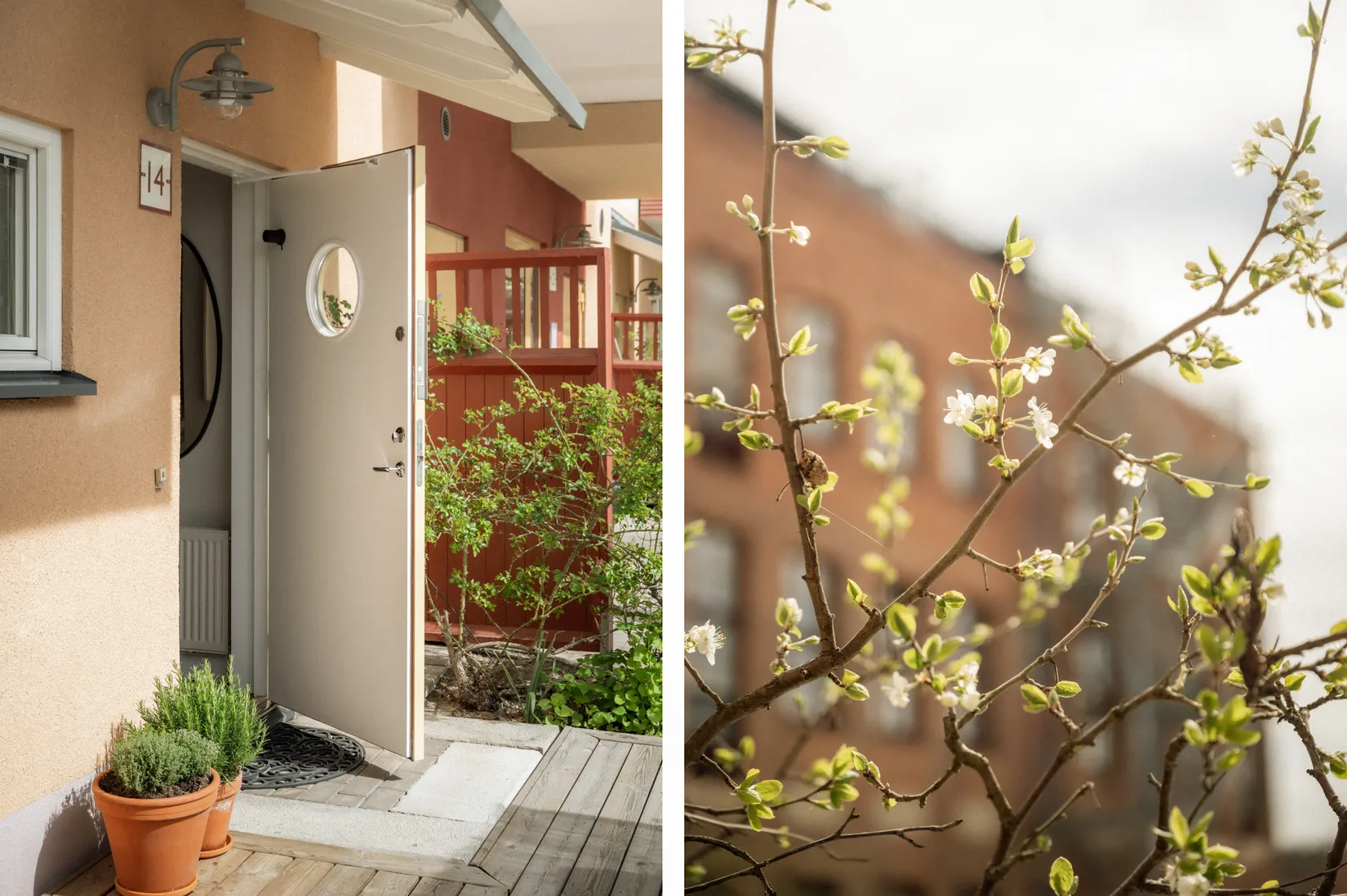Bostadsrätt, Garverigränd 14, Järla Sjö, Nacka