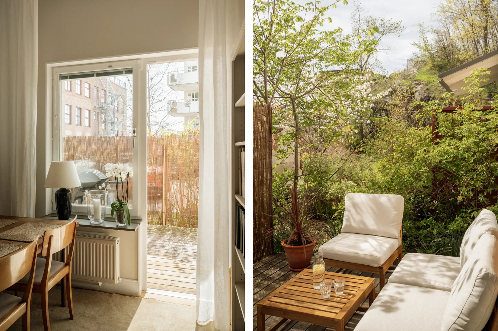Bostadsrätt, Garverigränd 14, Järla Sjö, Nacka