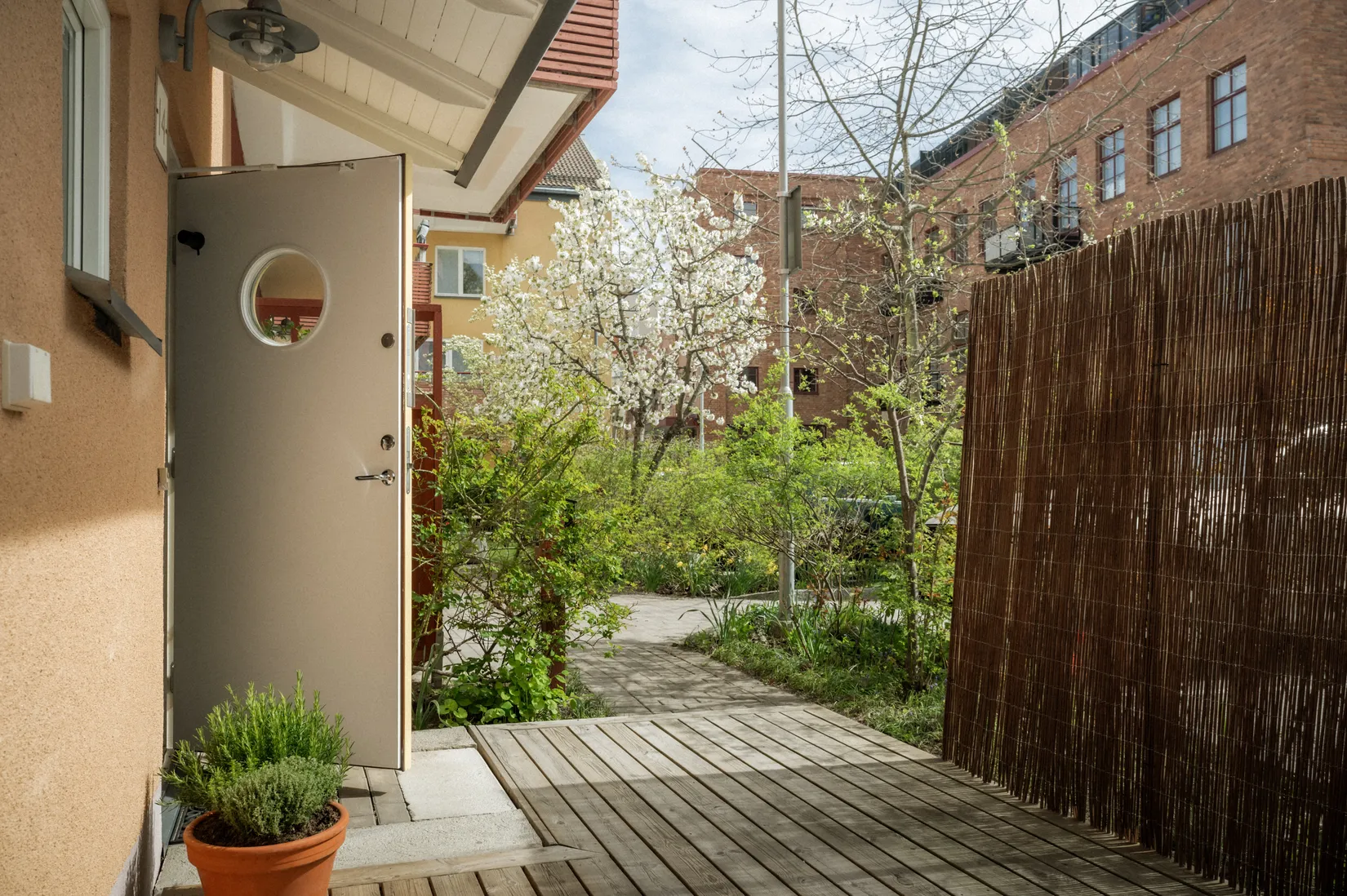 Bostadsrätt, Garverigränd 14, Järla Sjö, Nacka