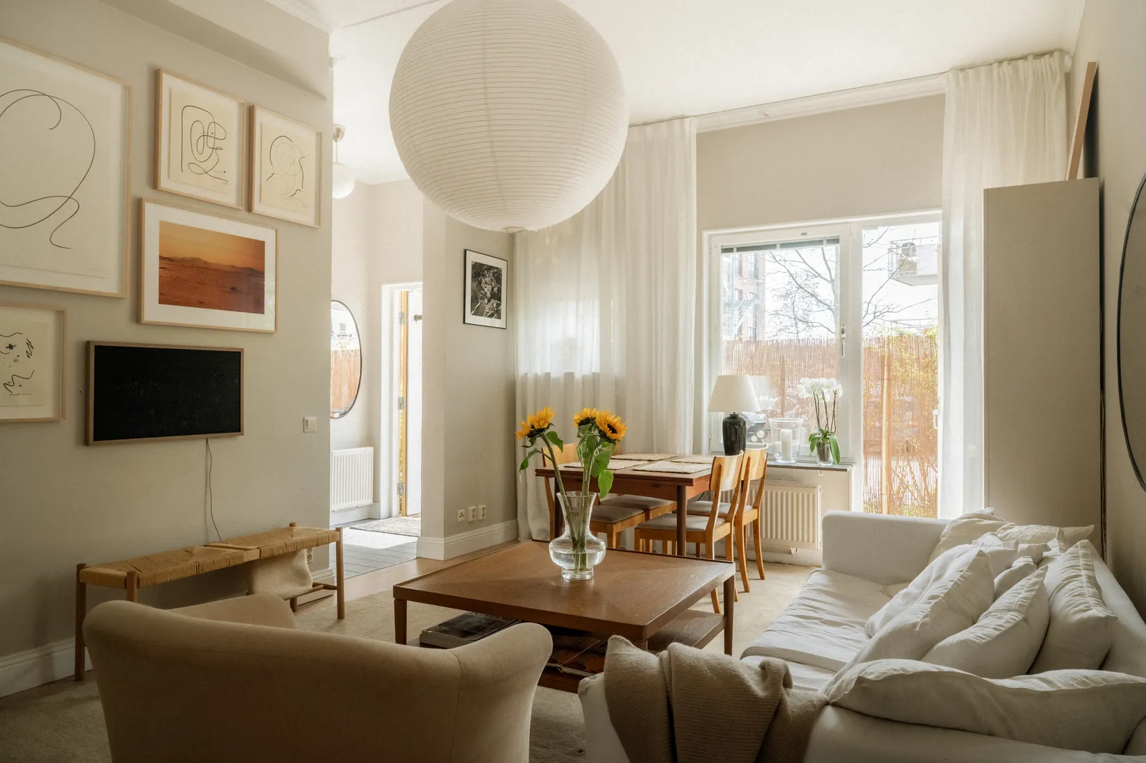 Bostadsrätt, Garverigränd 14, Järla Sjö, Nacka