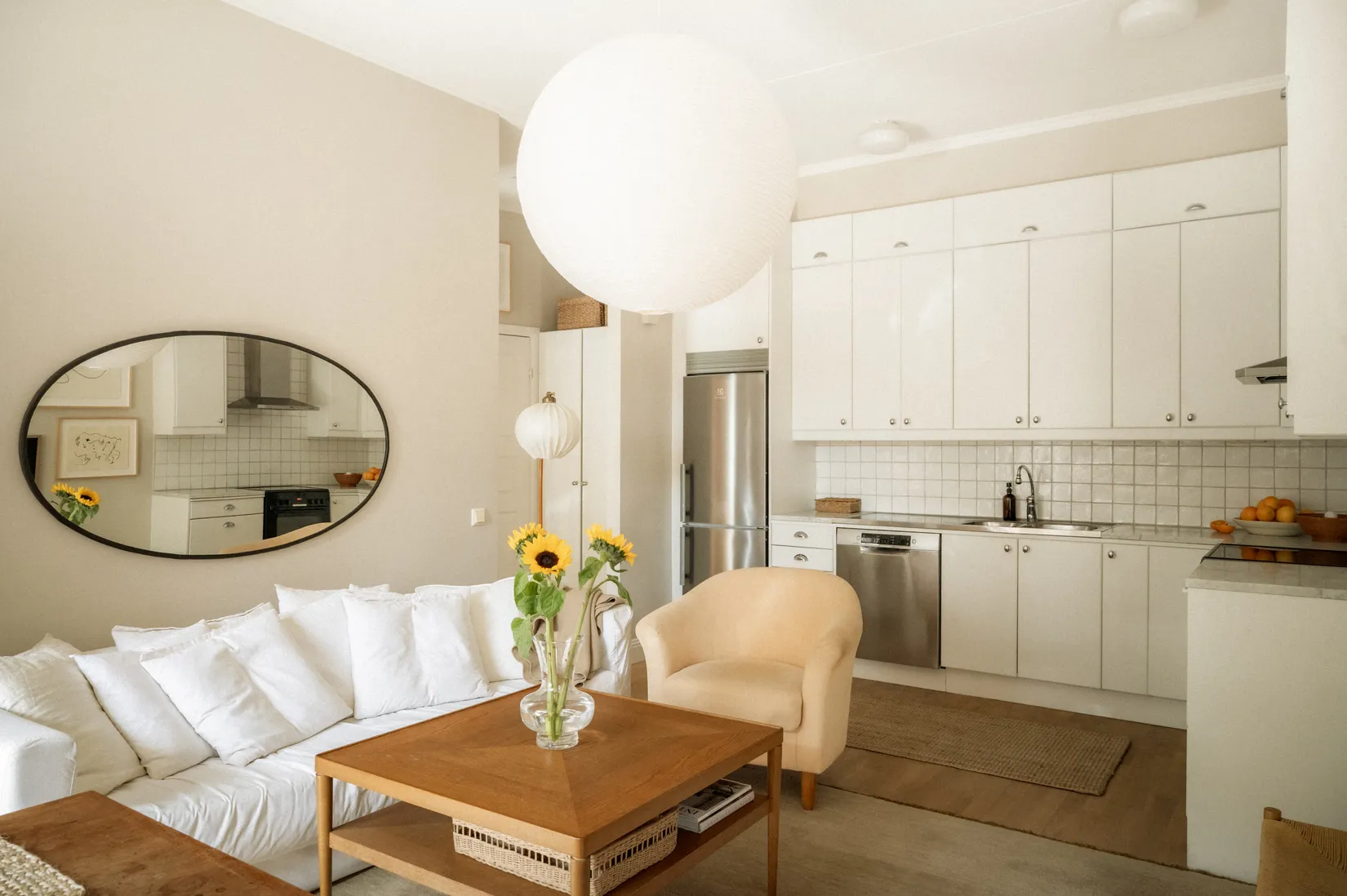 Bostadsrätt, Garverigränd 14, Järla Sjö, Nacka