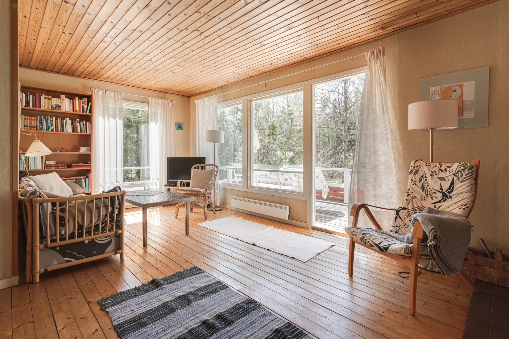 Fritidshus, Platåslingan 11, Ingarö - Skälsmara, Värmdö
