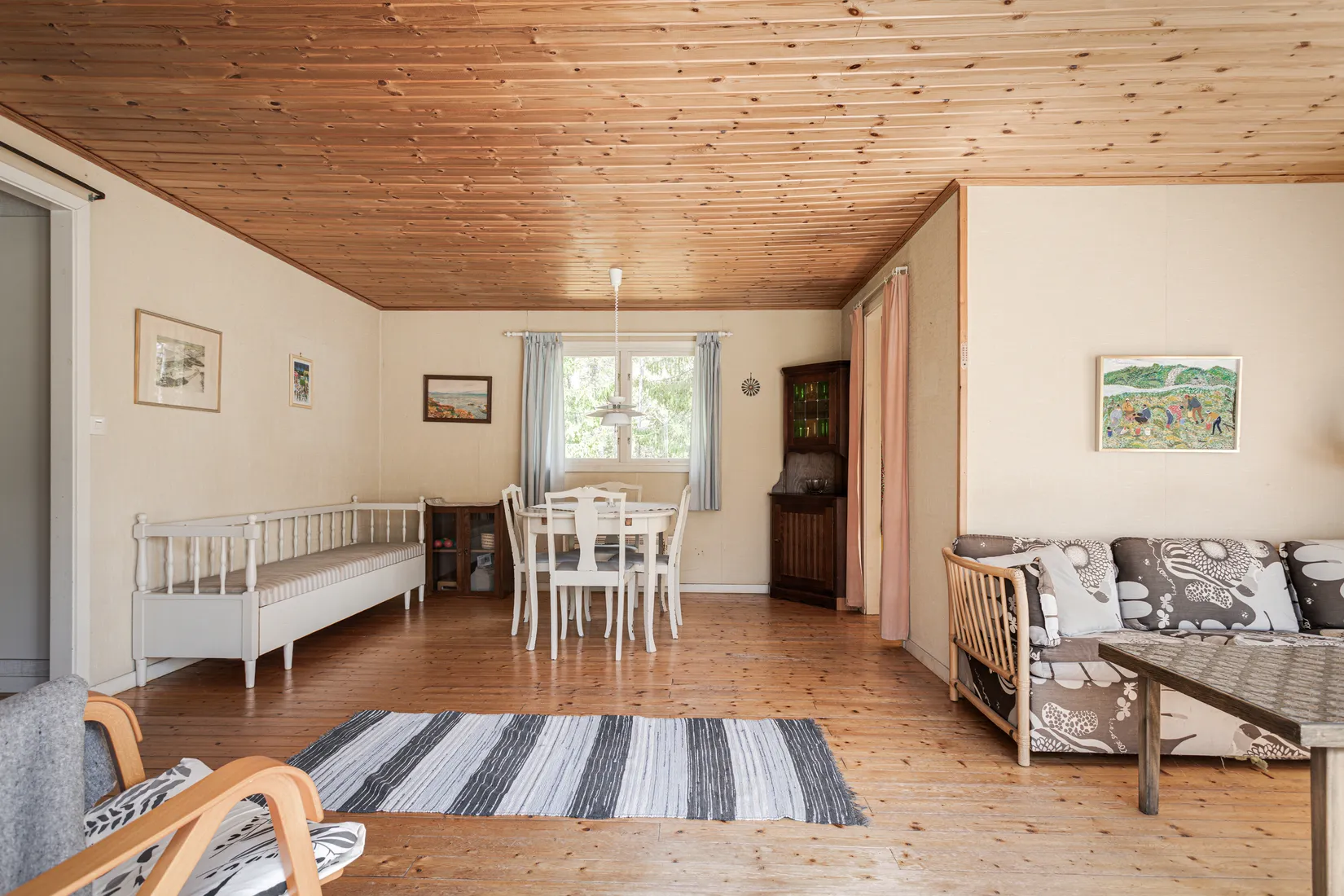 Fritidshus, Platåslingan 11, Ingarö - Skälsmara, Värmdö