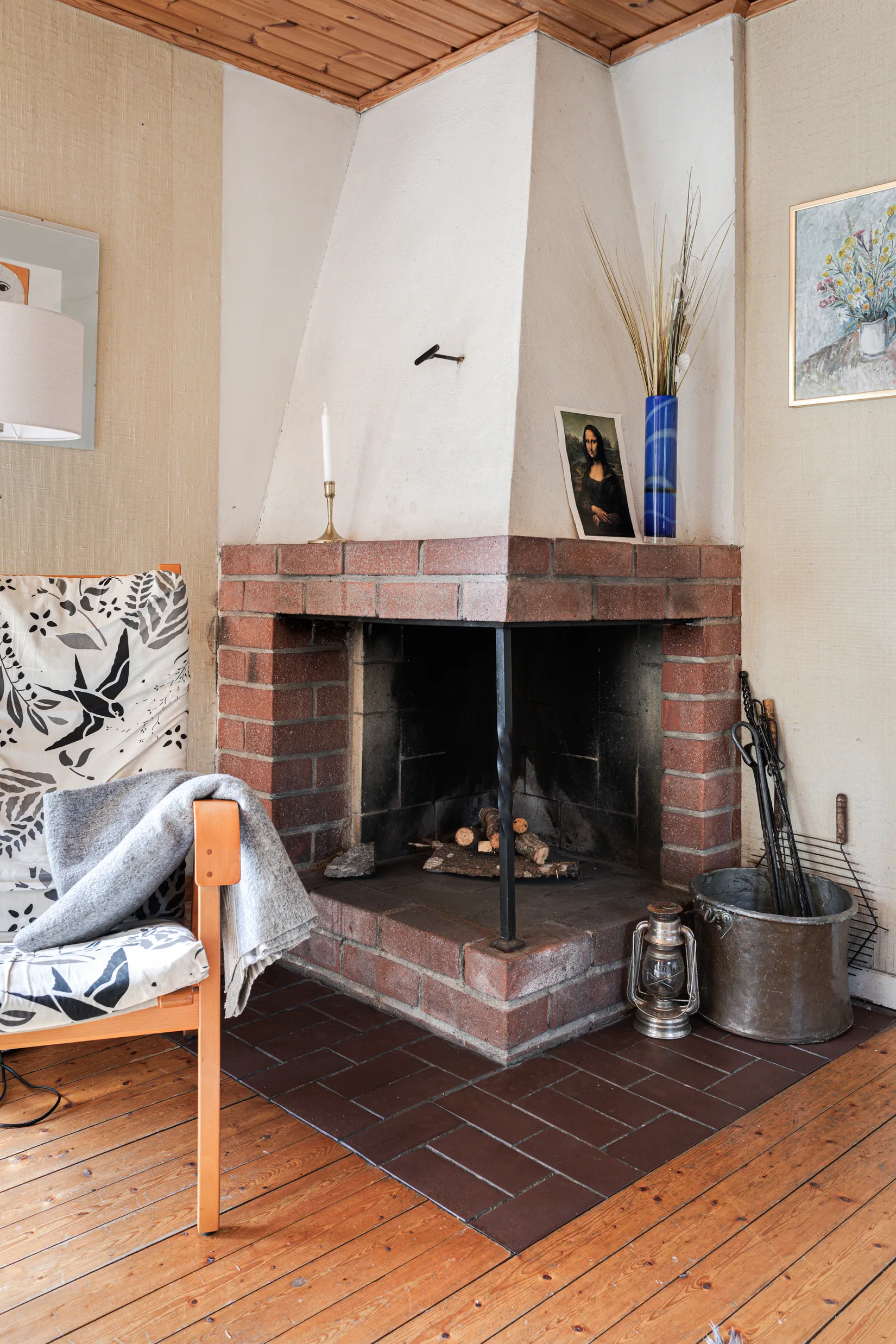 Fritidshus, Platåslingan 11, Ingarö - Skälsmara, Värmdö