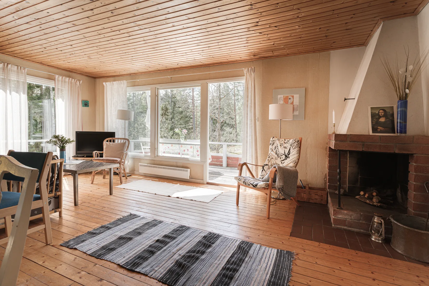 Fritidshus, Platåslingan 11, Ingarö - Skälsmara, Värmdö