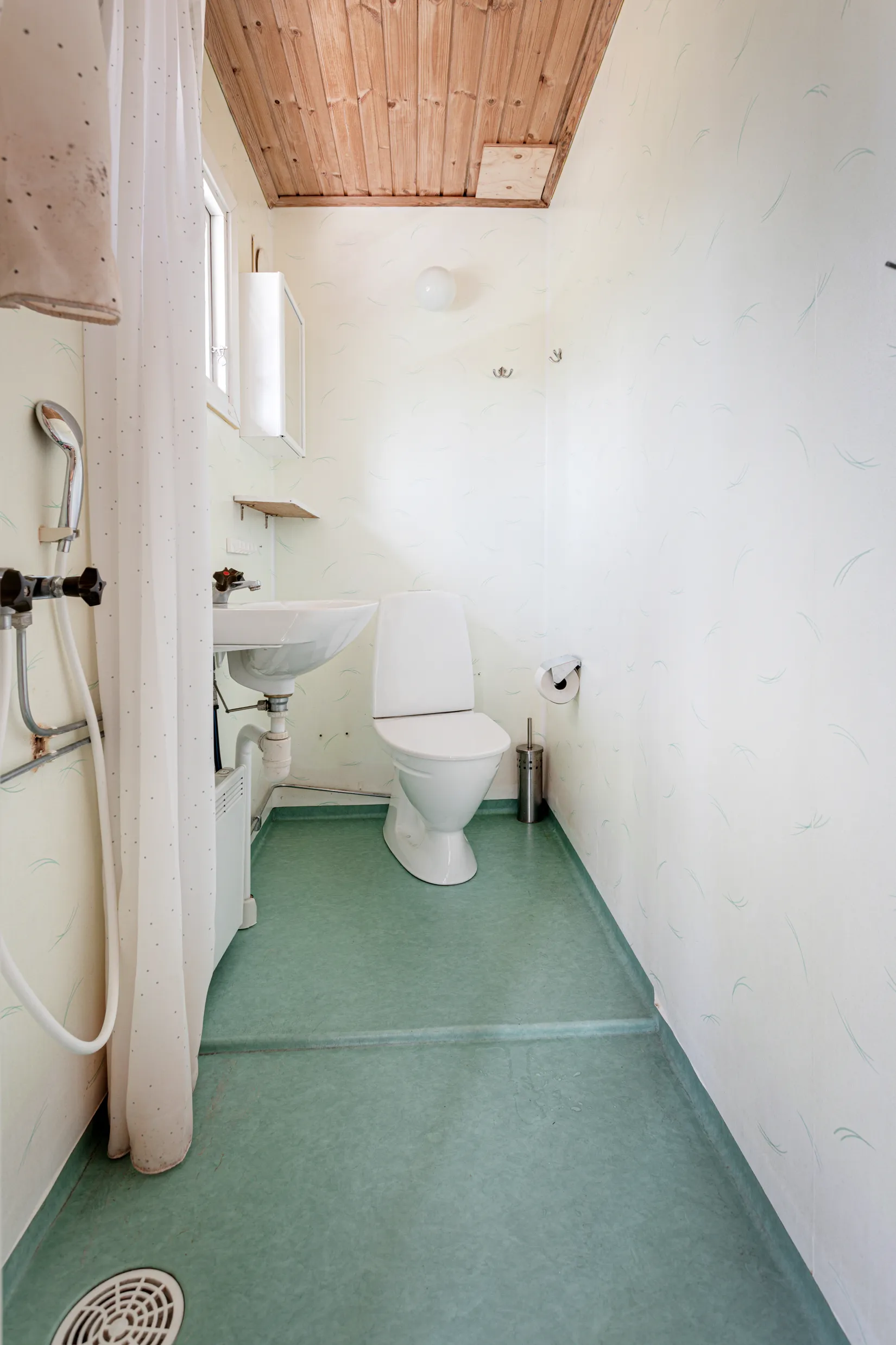 Fritidshus, Platåslingan 11, Ingarö - Skälsmara, Värmdö