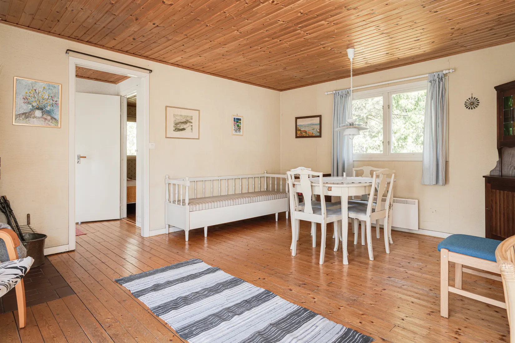 Fritidshus, Platåslingan 11, Ingarö - Skälsmara, Värmdö