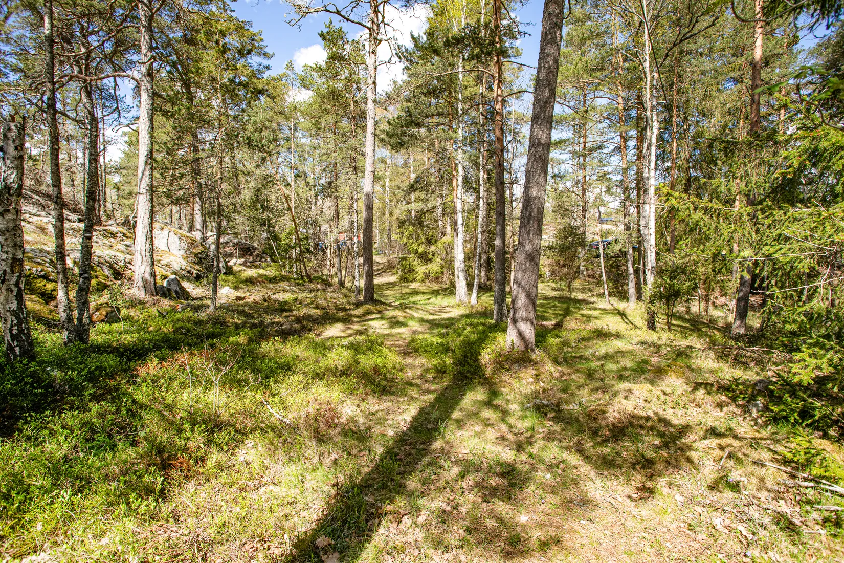 Fritidshus, Platåslingan 11, Ingarö - Skälsmara, Värmdö