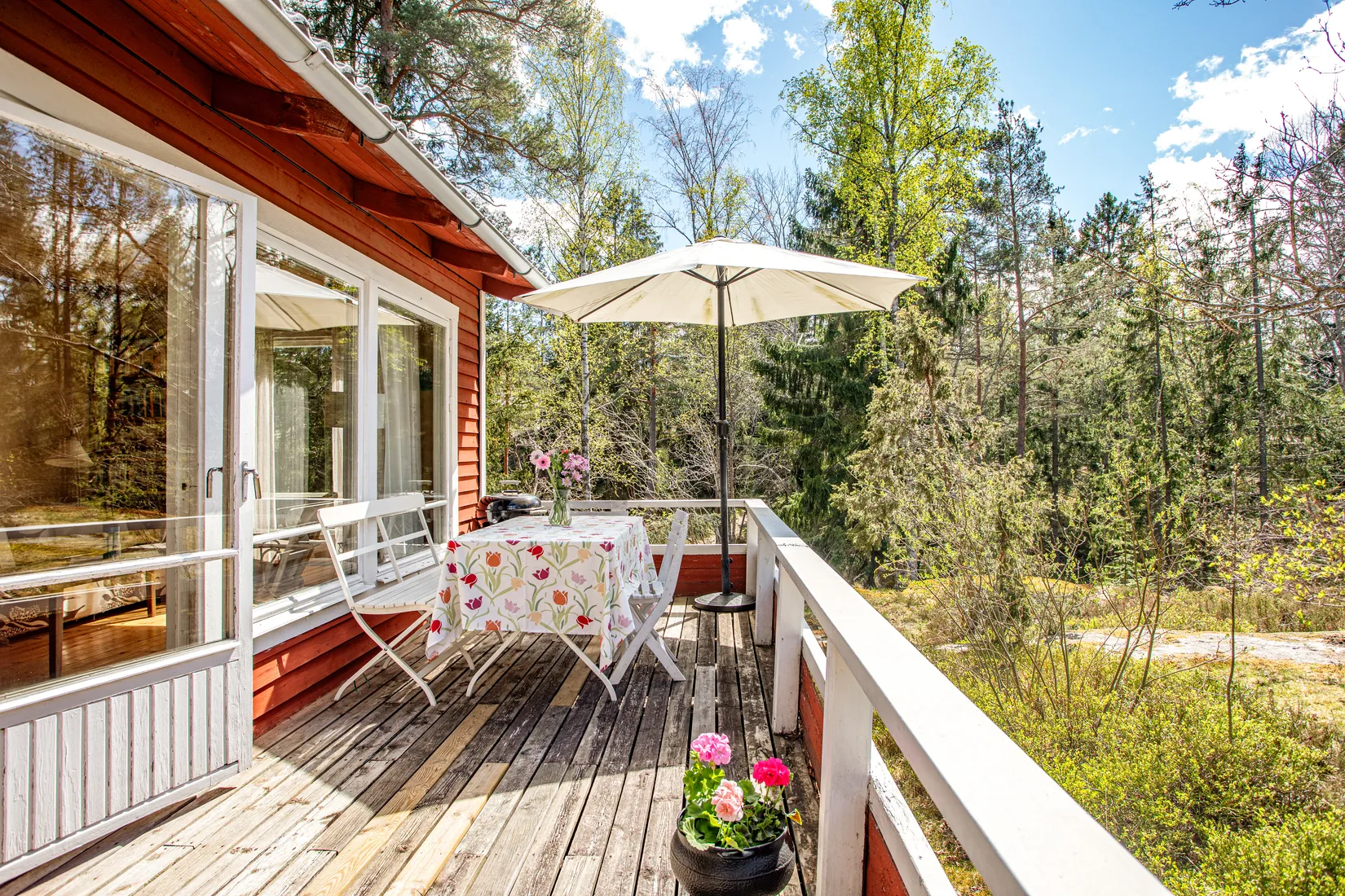Fritidshus, Platåslingan 11, Ingarö - Skälsmara, Värmdö