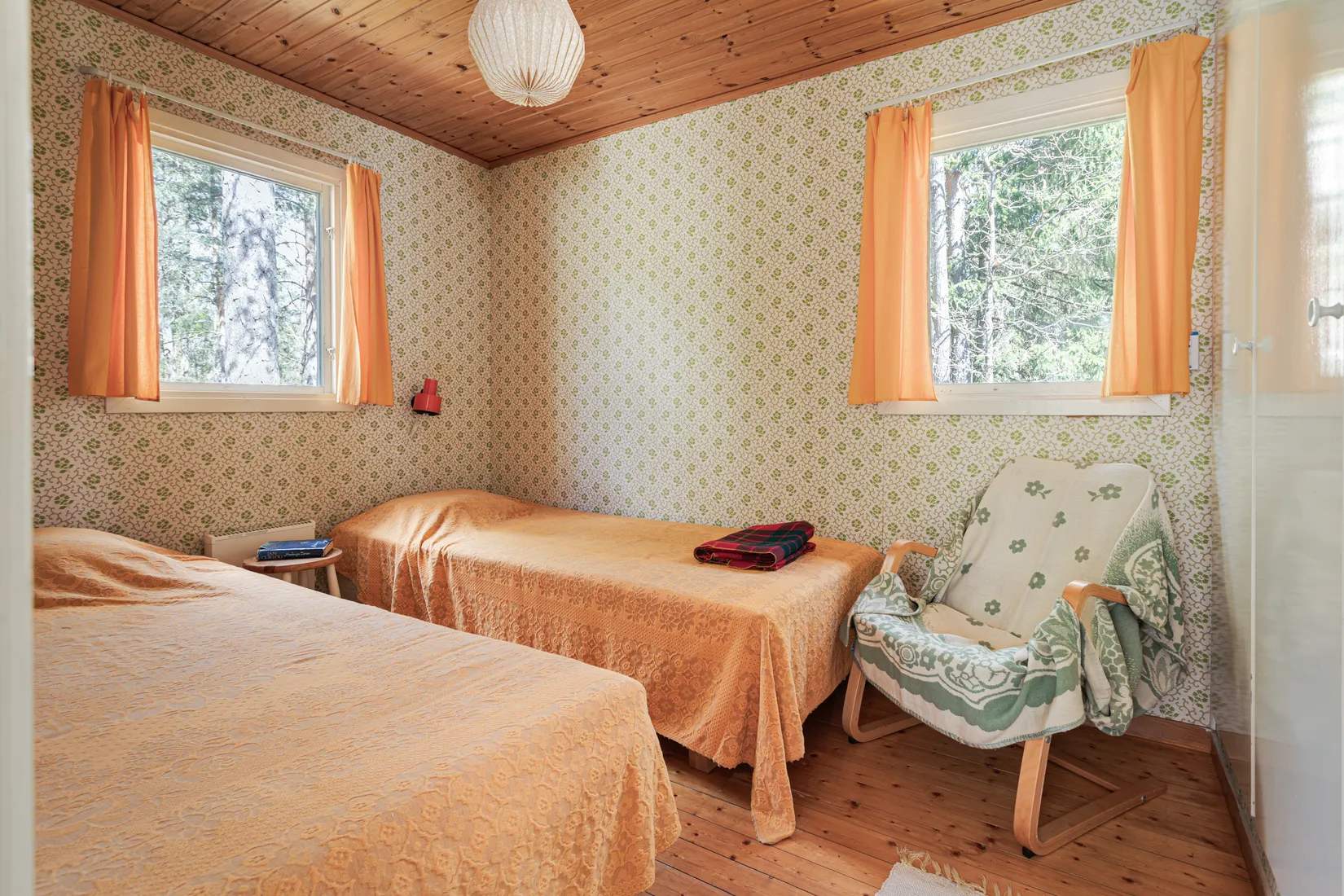 Fritidshus, Platåslingan 11, Ingarö - Skälsmara, Värmdö