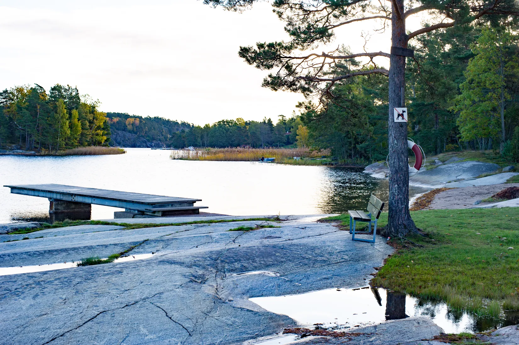 Fritidshus, Platåslingan 11, Ingarö - Skälsmara, Värmdö