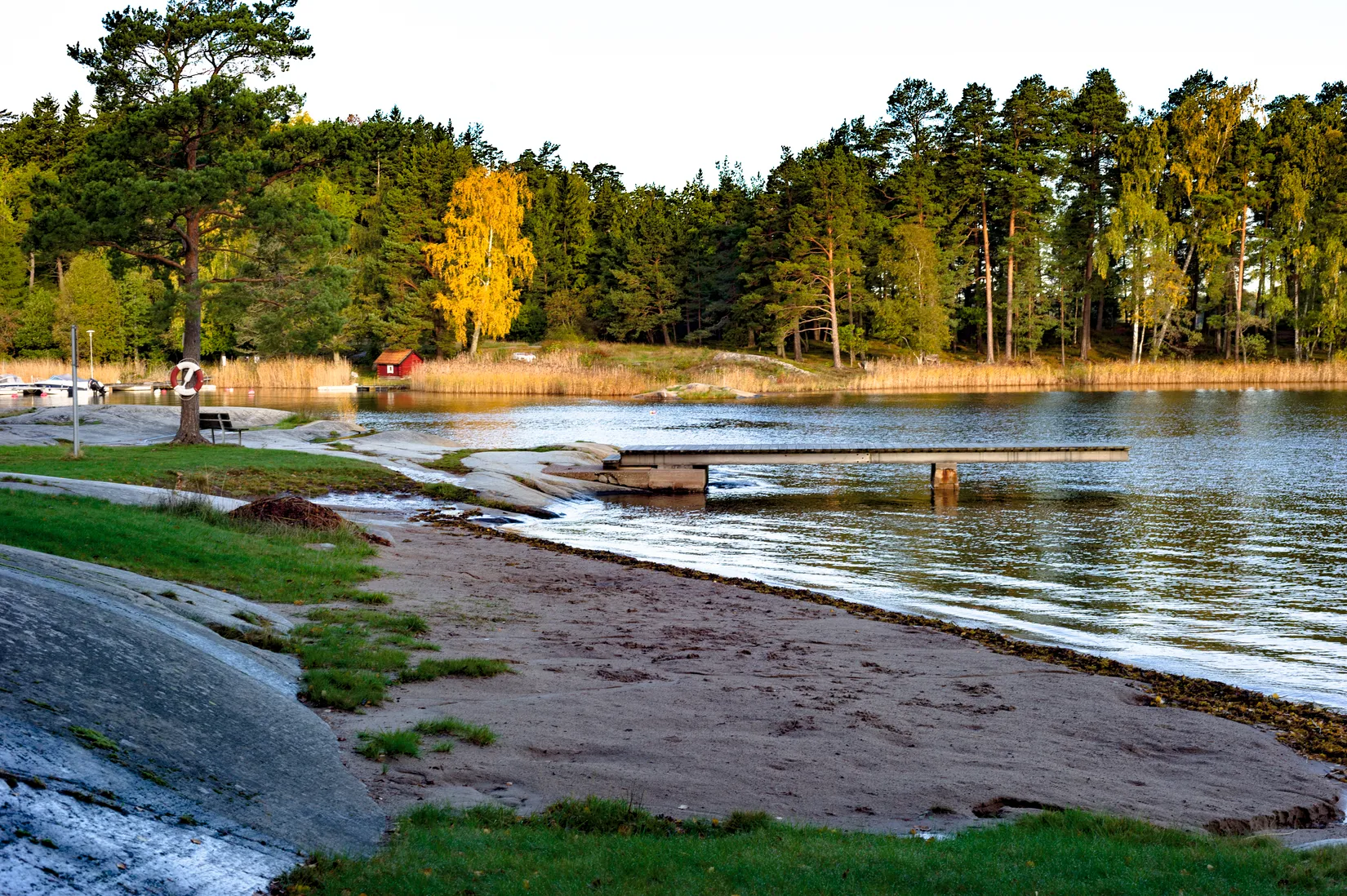 Fritidshus, Platåslingan 11, Ingarö - Skälsmara, Värmdö