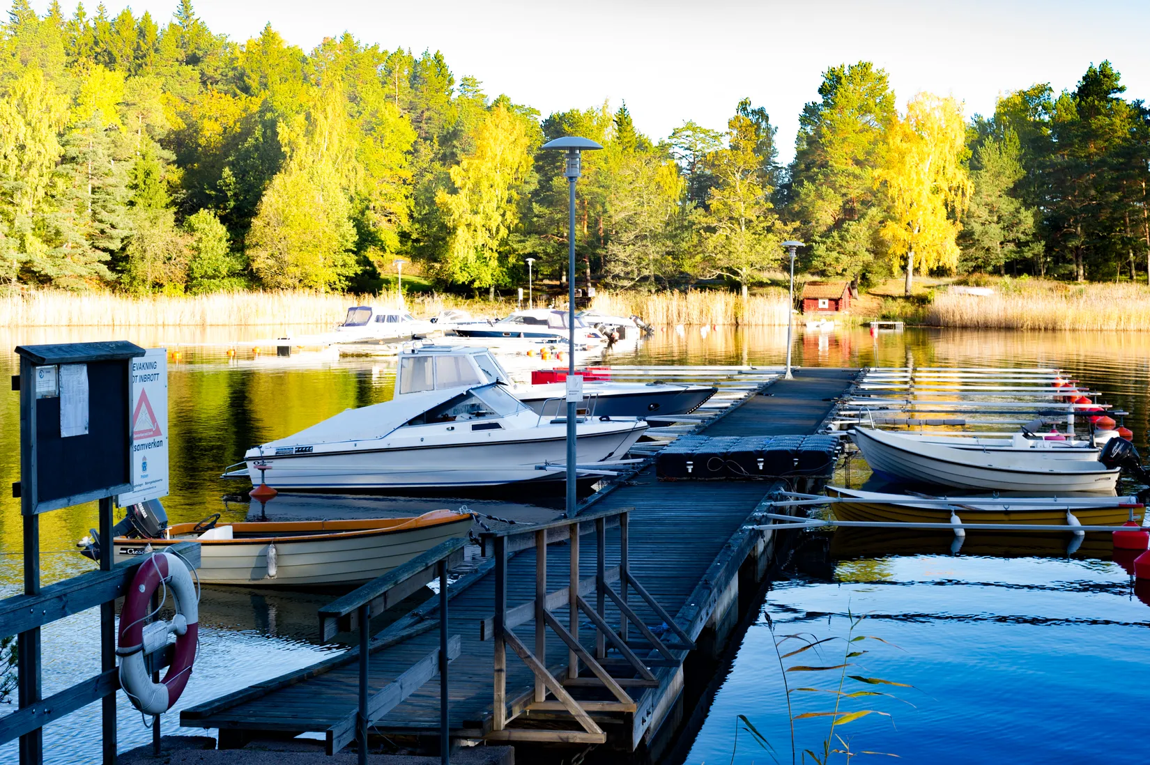 Fritidshus, Platåslingan 11, Ingarö - Skälsmara, Värmdö