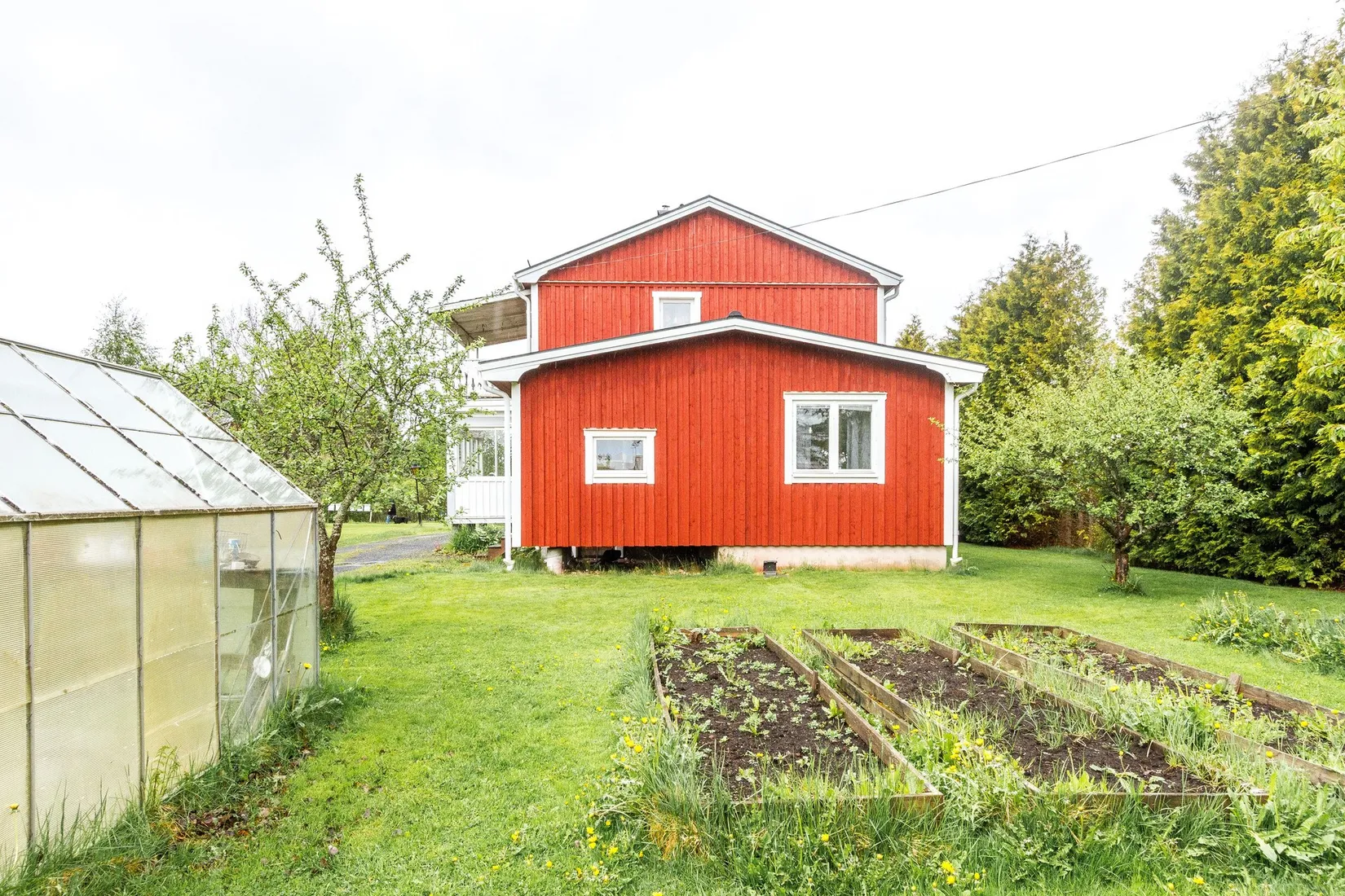 Villa, Folketshusvägen 6, Hagalund, Munkfors