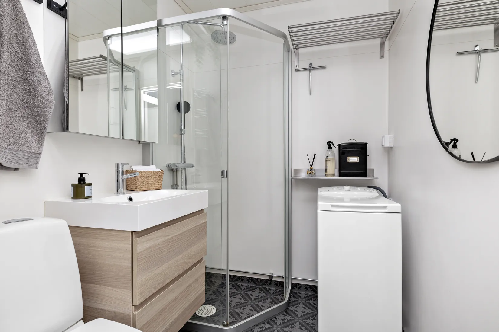 Bostadsrätt, Tullgatan 29 B, Centrum, Luleå