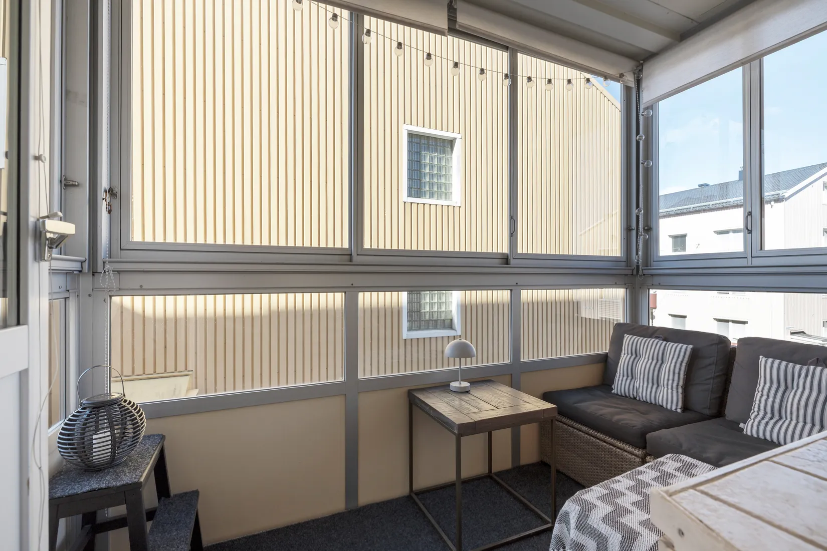Bostadsrätt, Tullgatan 29 B, Centrum, Luleå