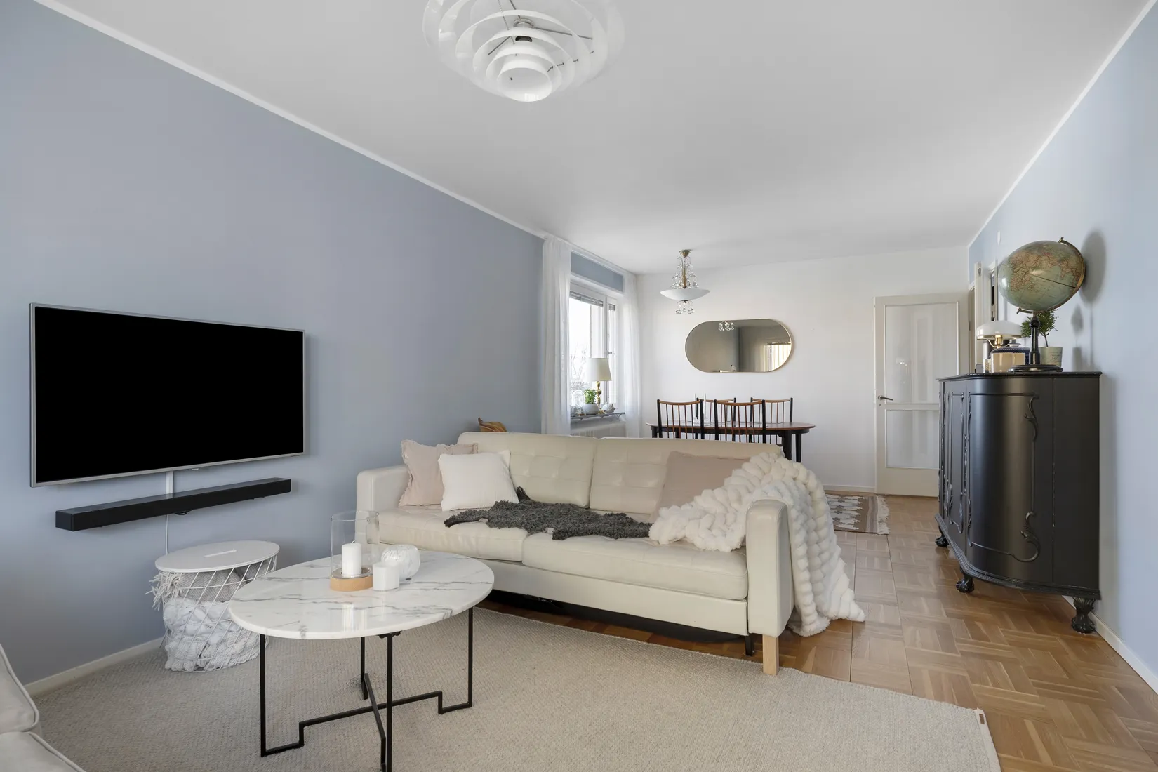 Bostadsrätt, Tullgatan 29 B, Centrum, Luleå