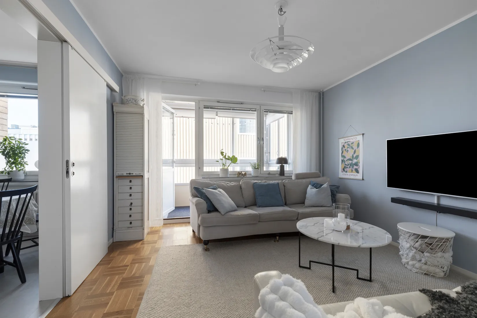Bostadsrätt, Tullgatan 29 B, Centrum, Luleå